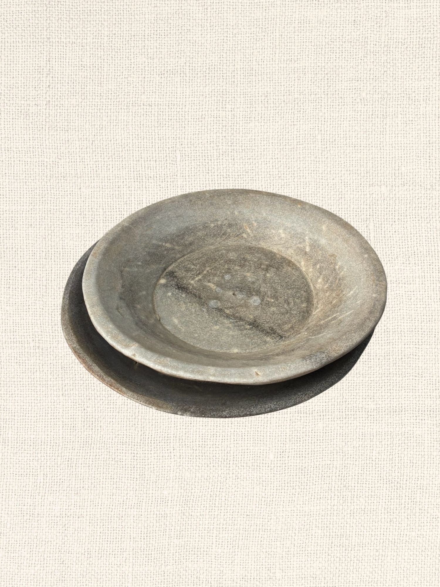 Stone Plate | Large