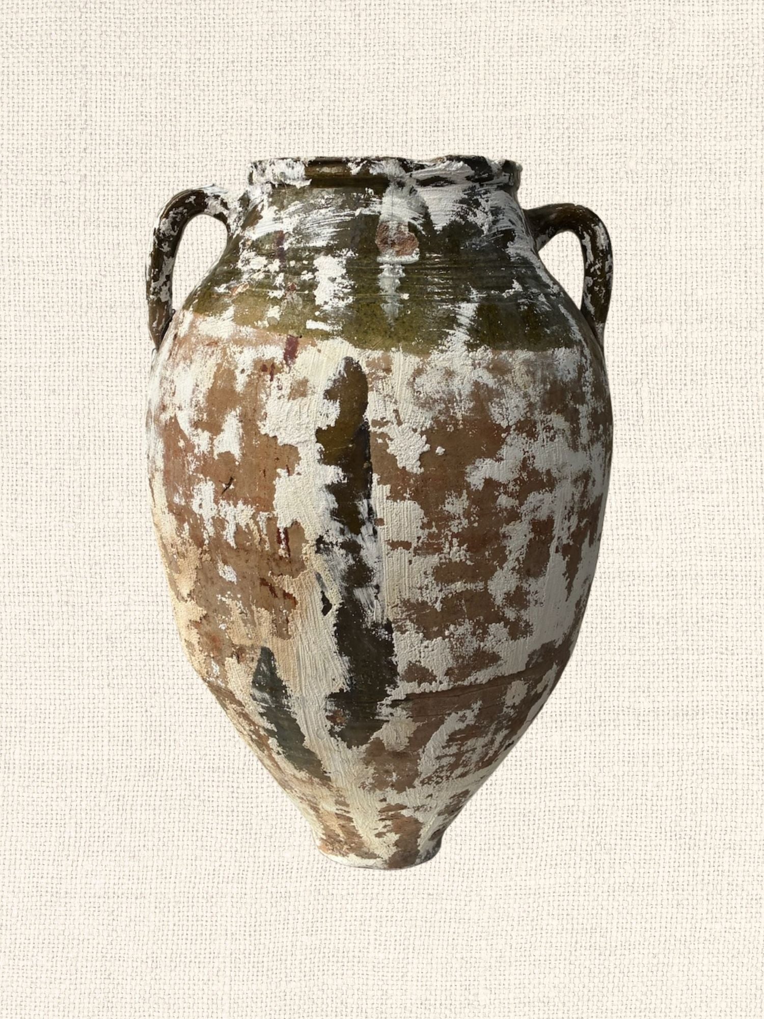 Small Turkish Vessel No. 10