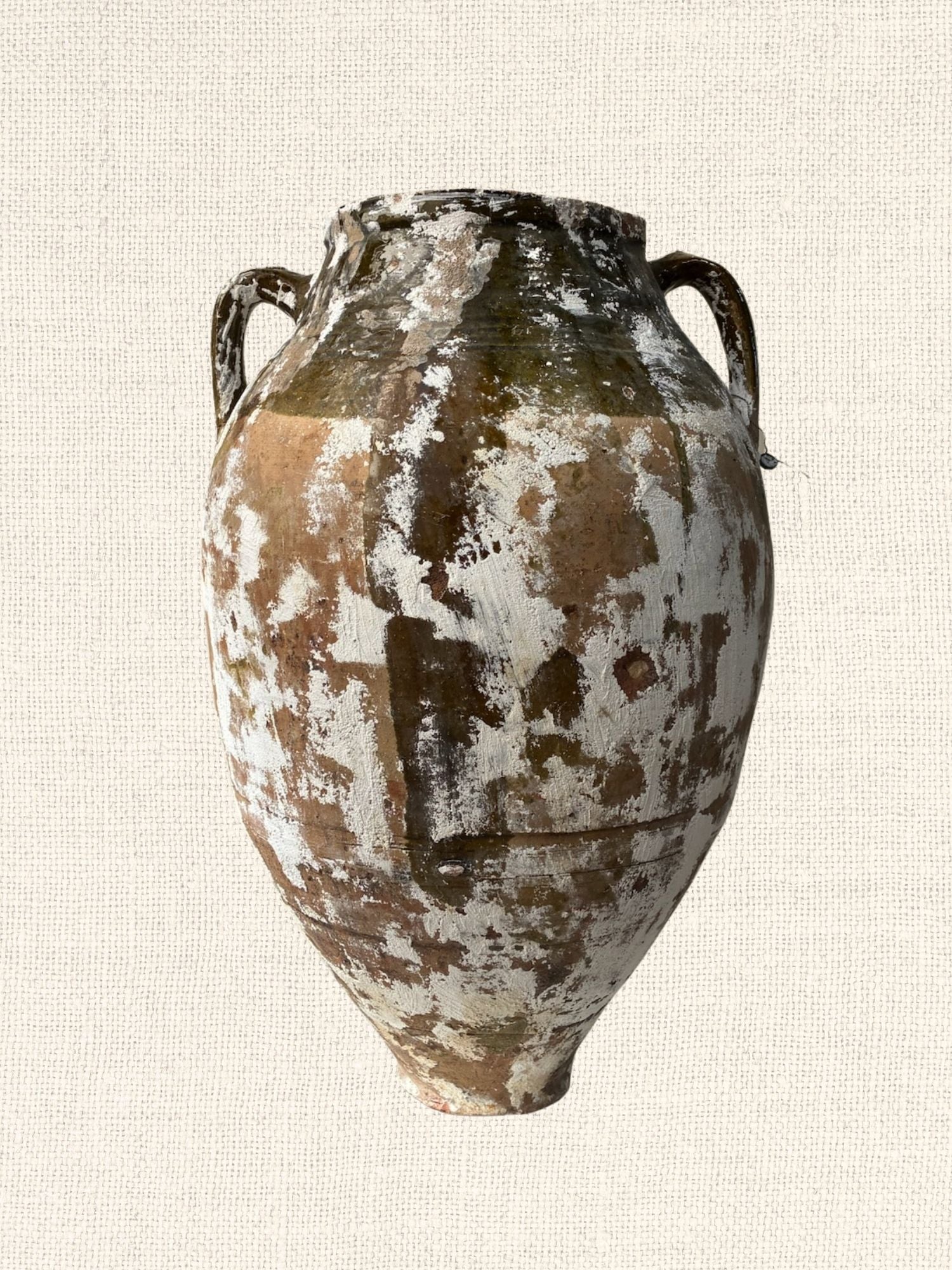 Small Turkish Vessel No. 10