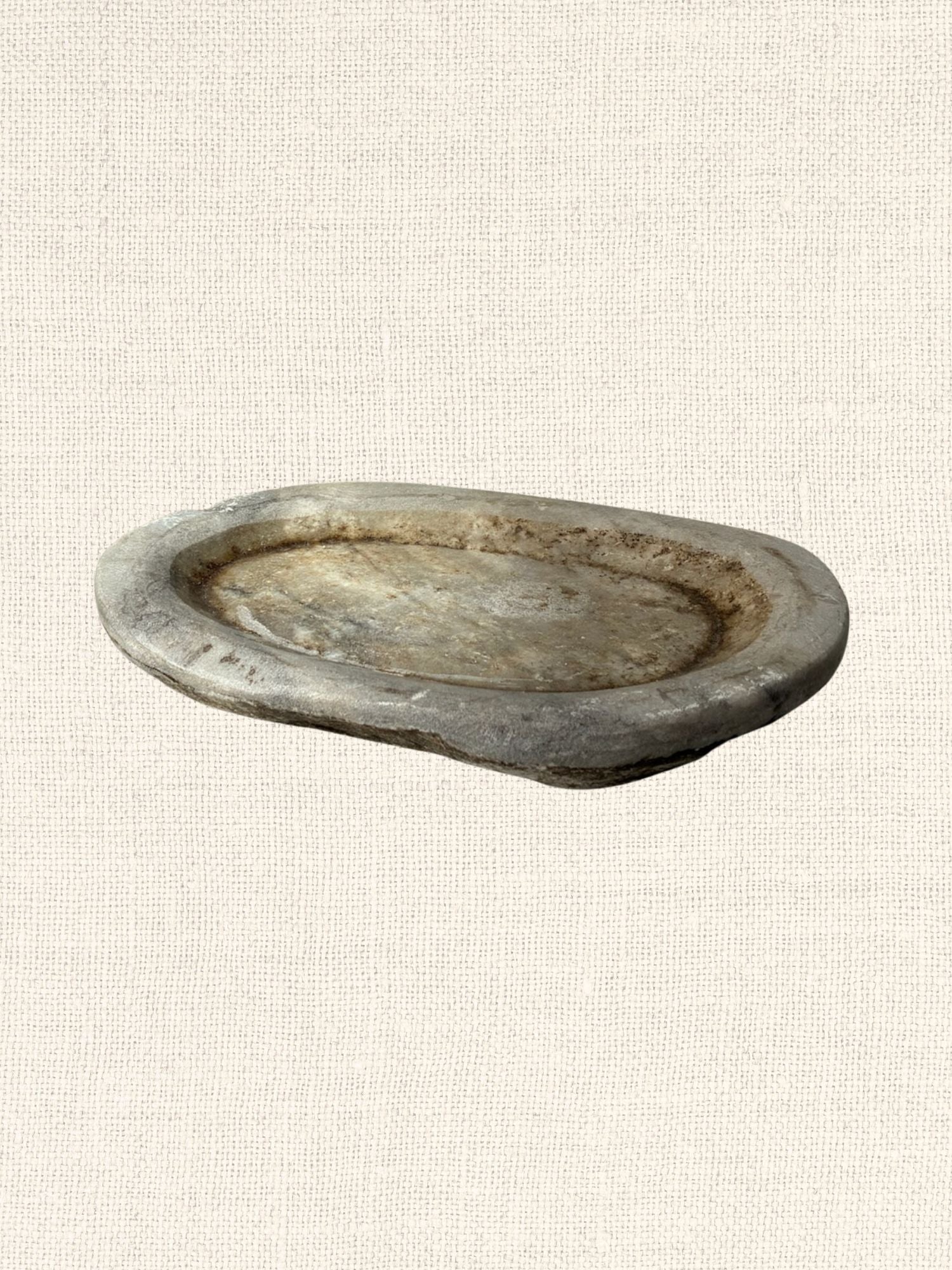 Stone Bowl No. 6