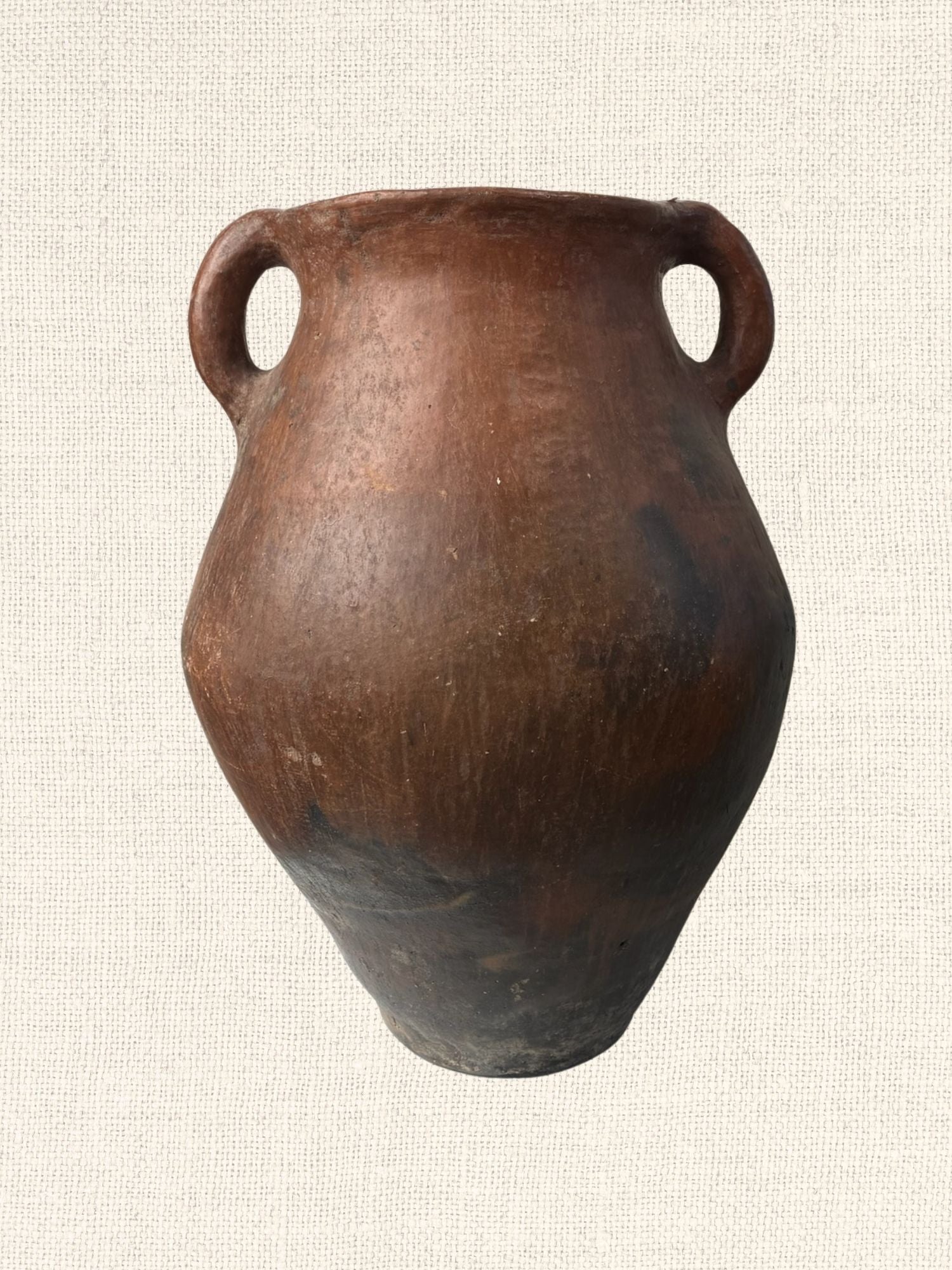 Antique Erzurum Vessel No. 2