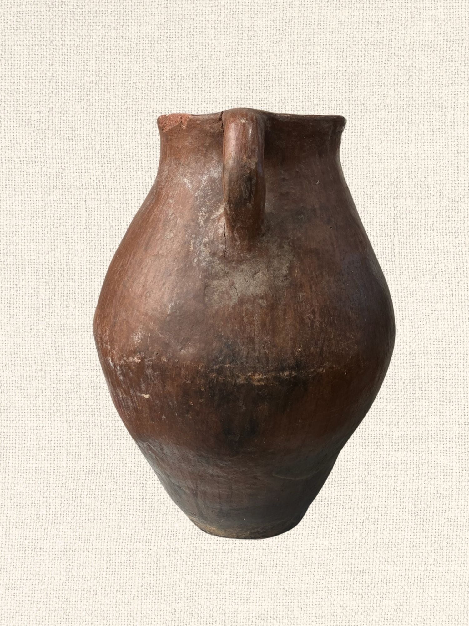 Antique Erzurum Vessel No. 2