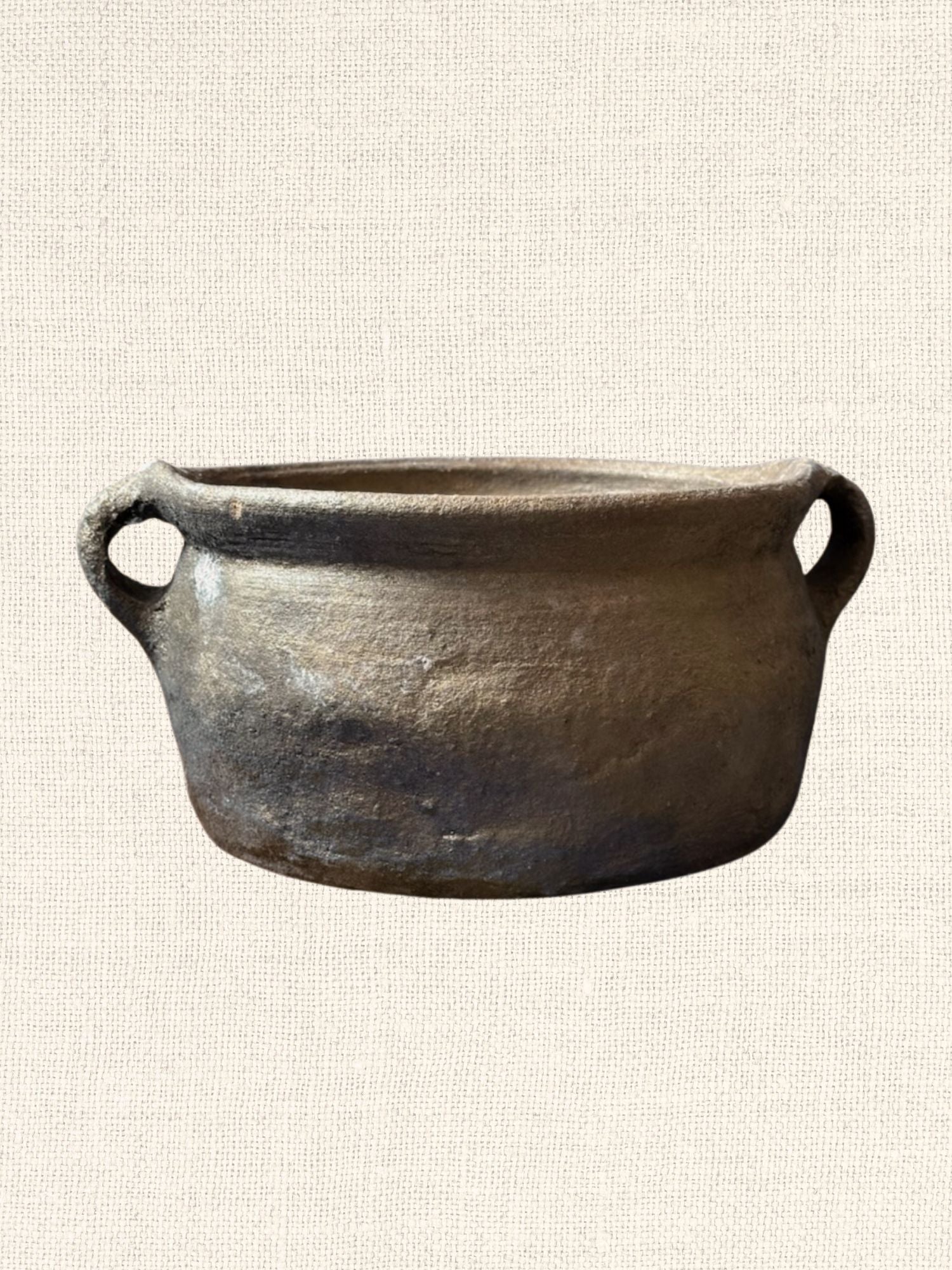 Vintage Cooking Pot