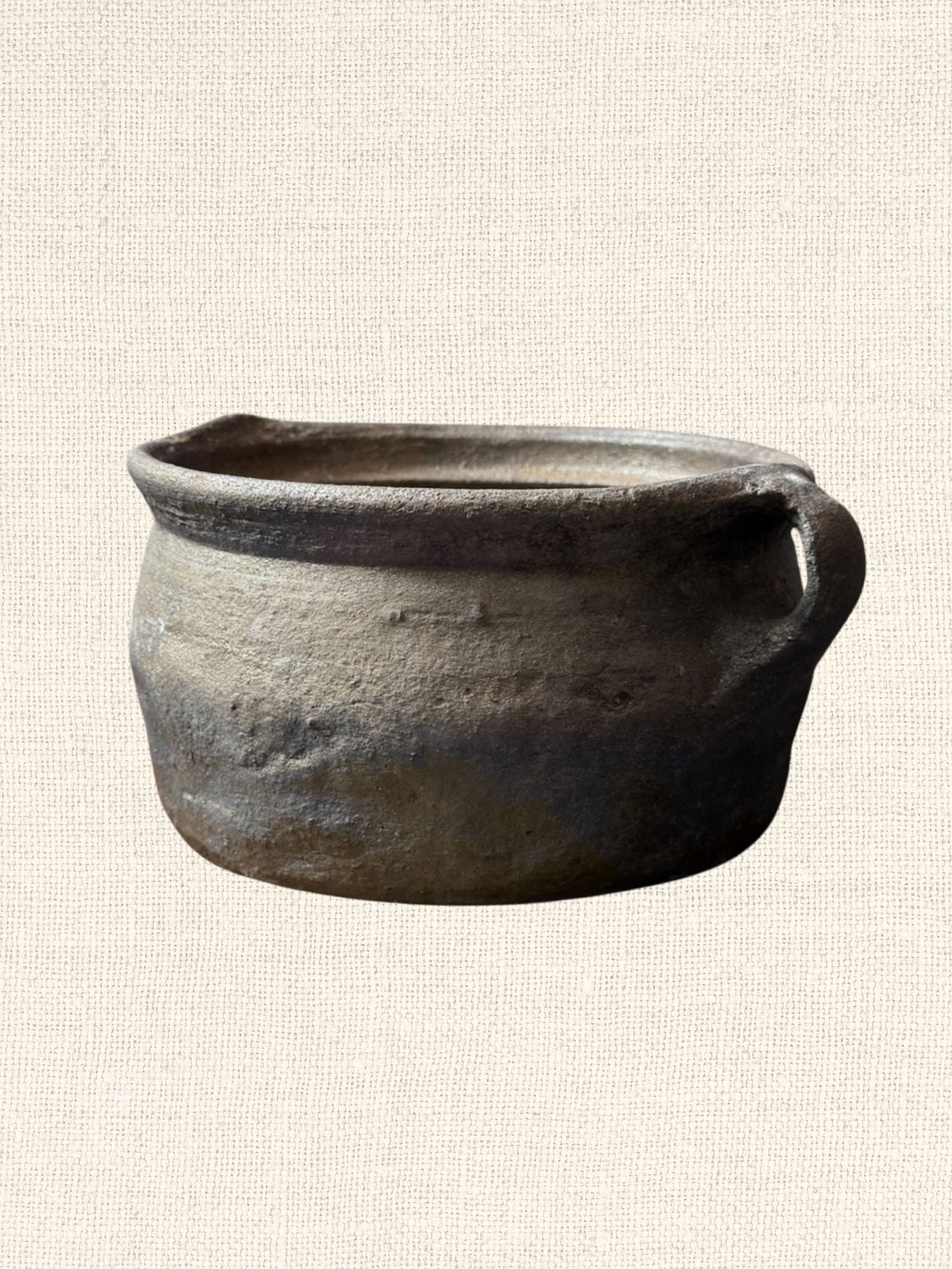 Vintage Cooking Pot