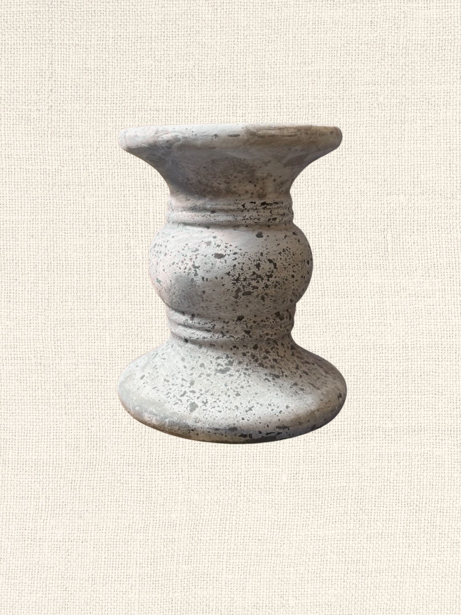Small Pillar Candle