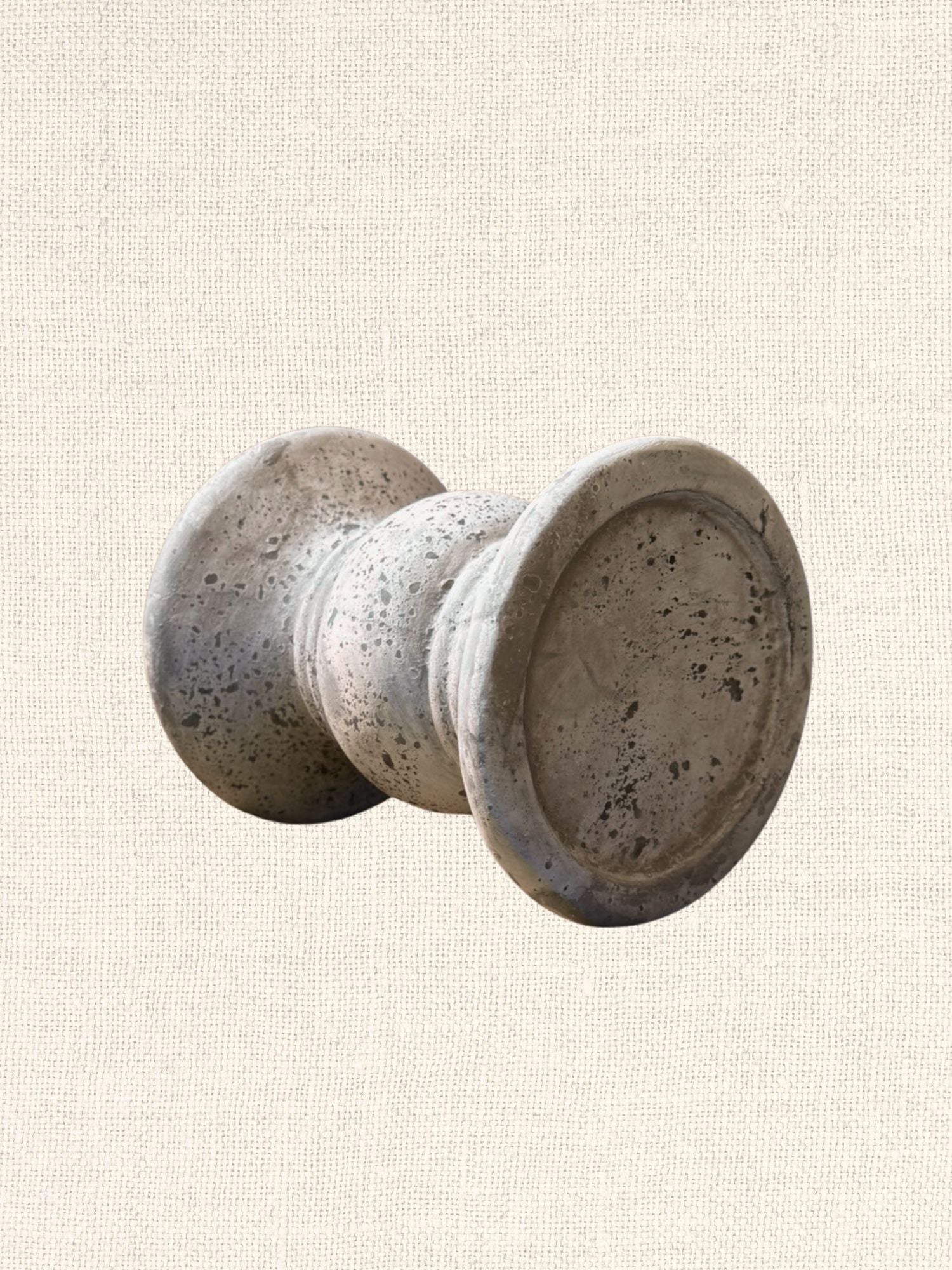 Small Pillar Candle