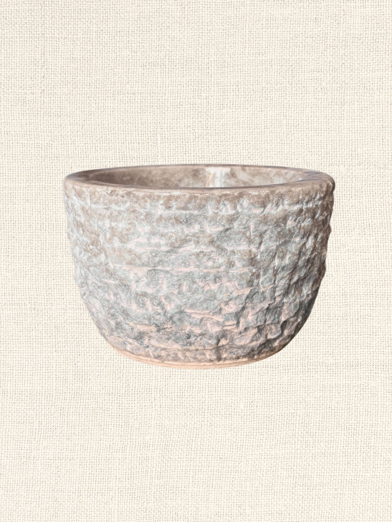 Large Onyx Mortar