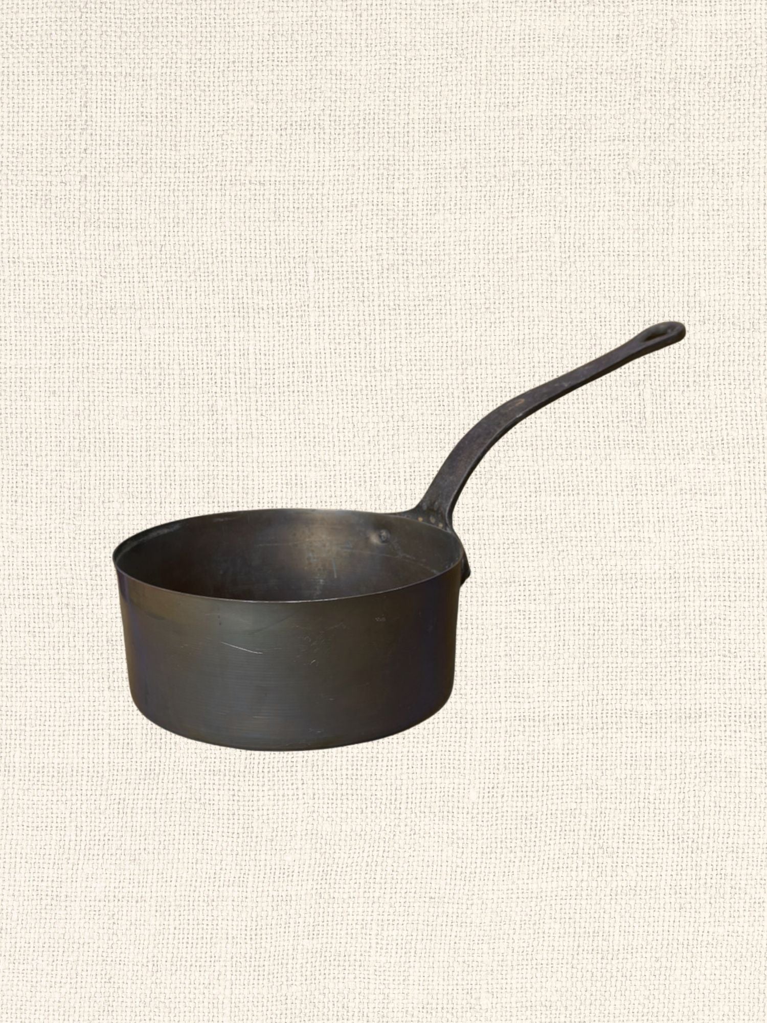 18th c. French Cooper Pans | S/5