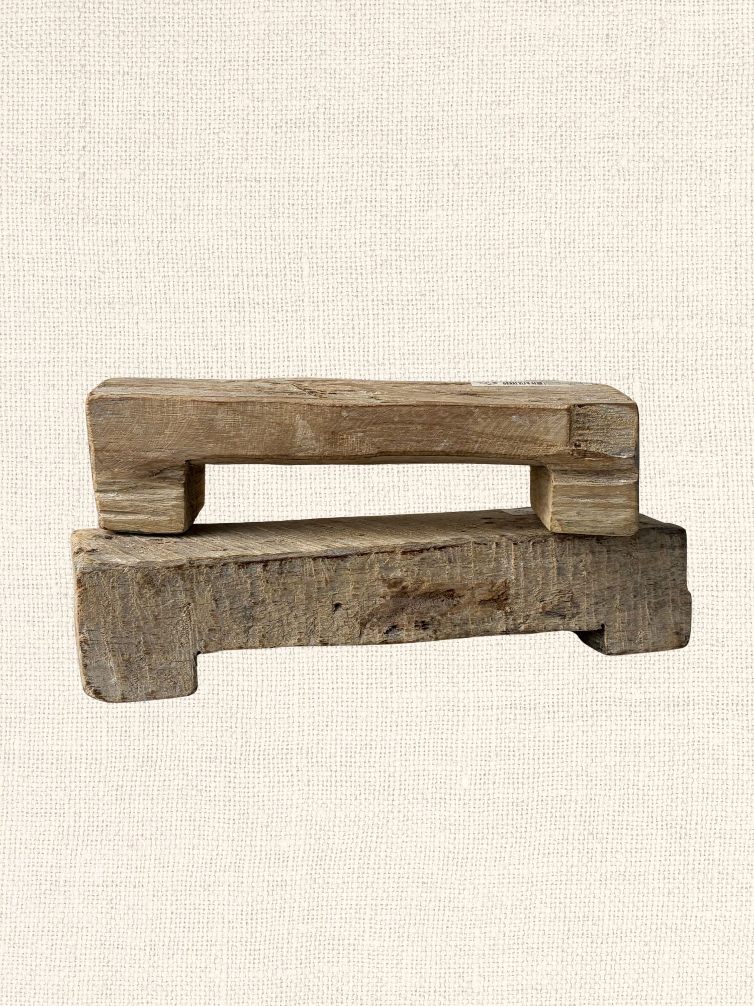 Riser | Extra Small | Chunky