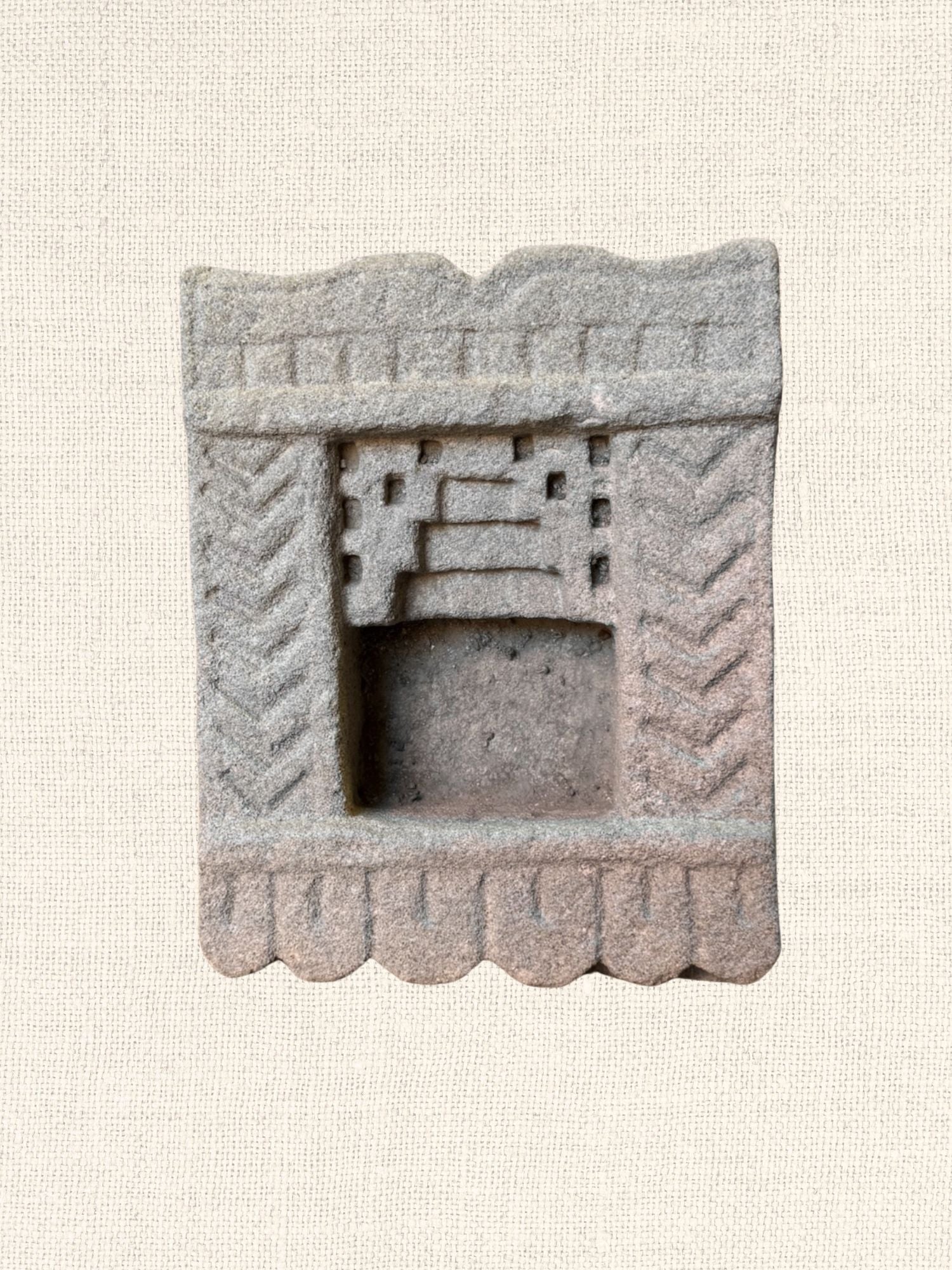 Antique Sandstone Corbel