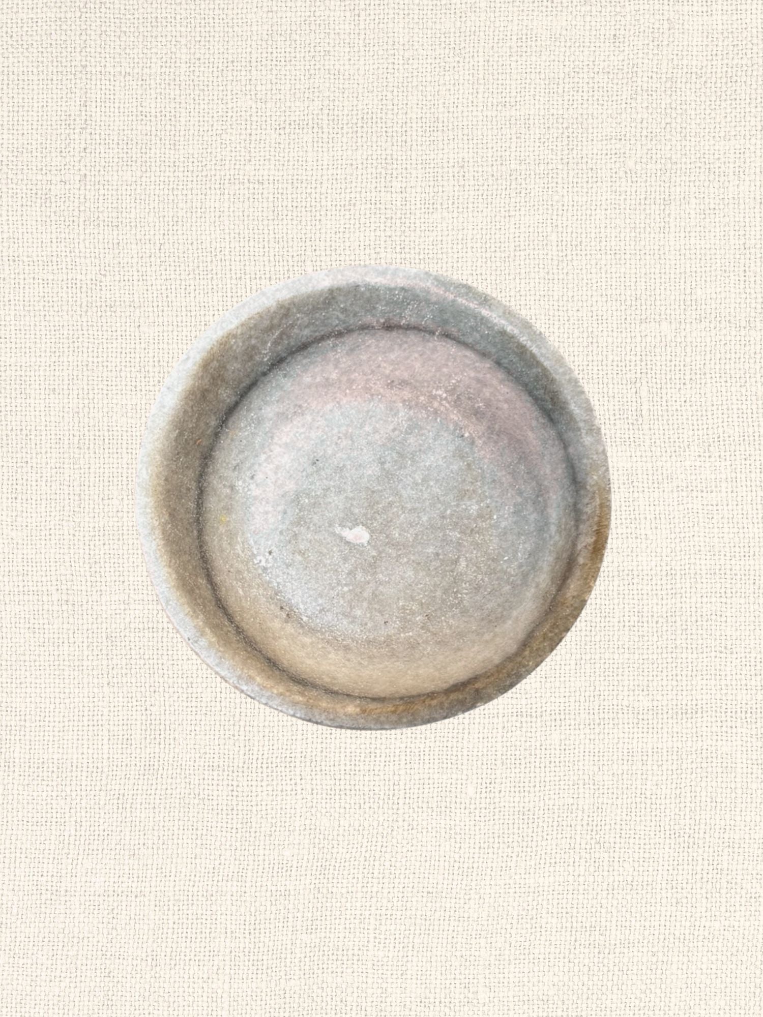 Tiny Marble Bowl