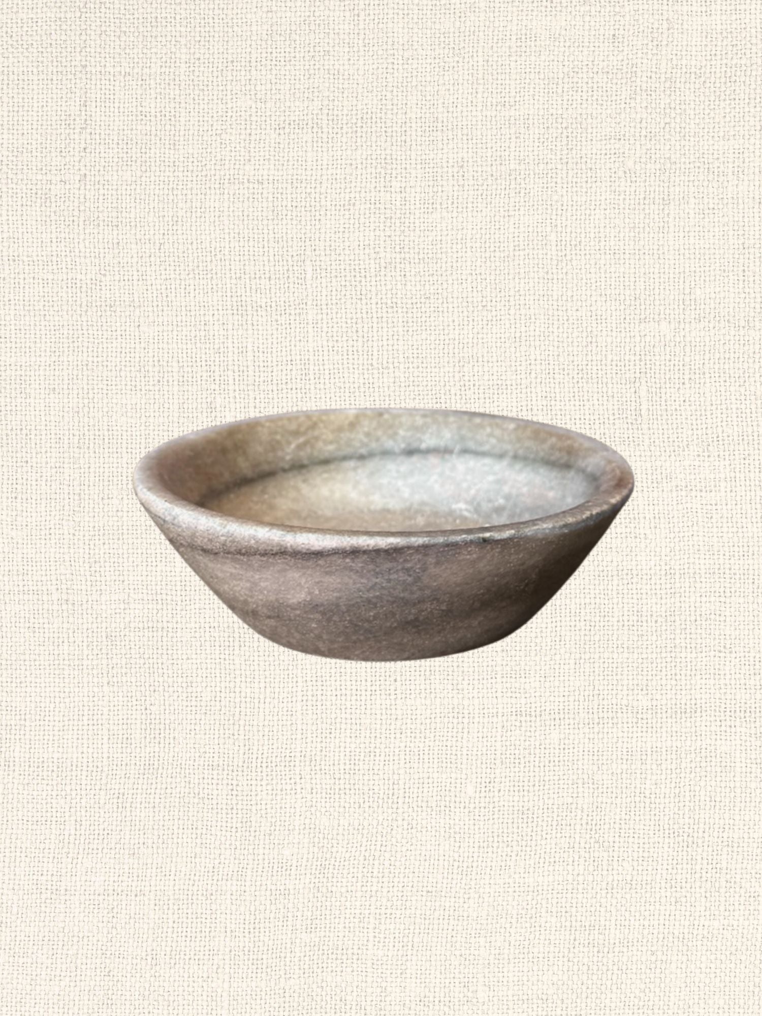 Tiny Marble Bowl