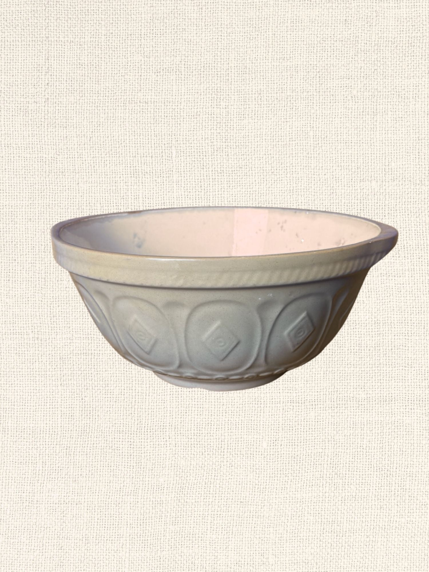 Antique Mixing Bowls | S/3