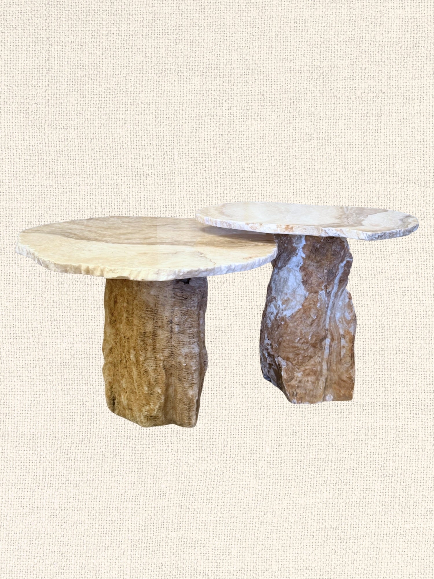 Onyx Side Table | Set of 2