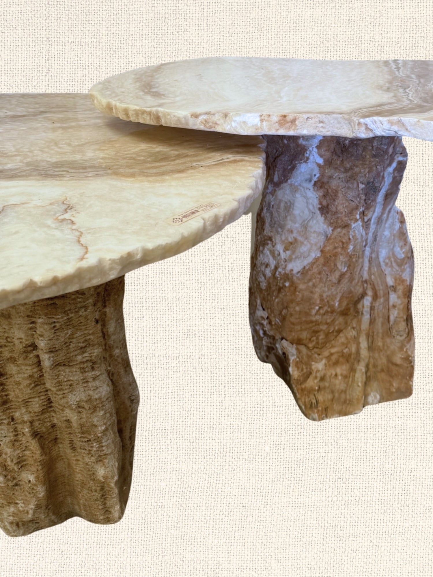 Onyx Side Table | Set of 2
