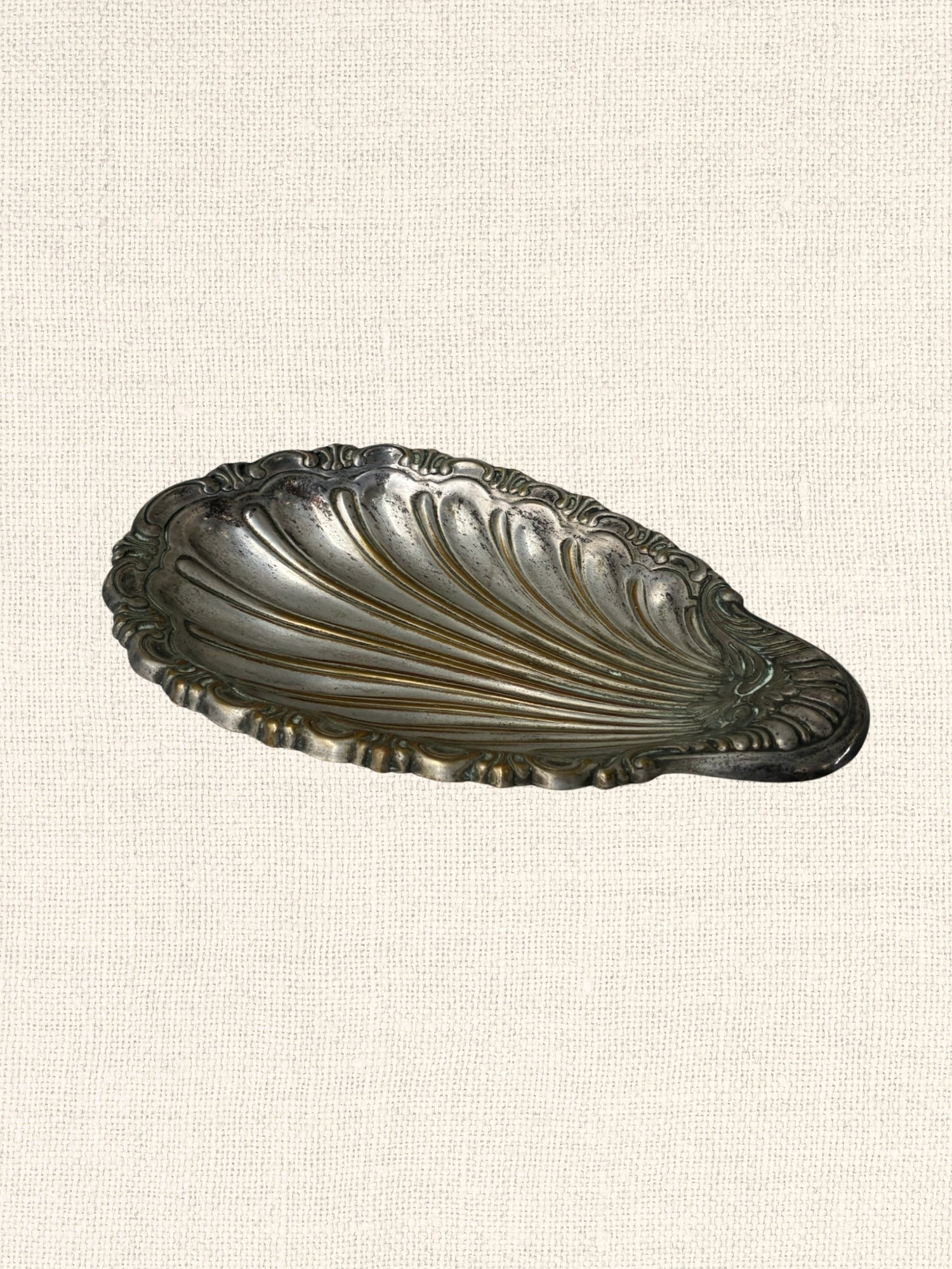 Oyster Shell Bowl