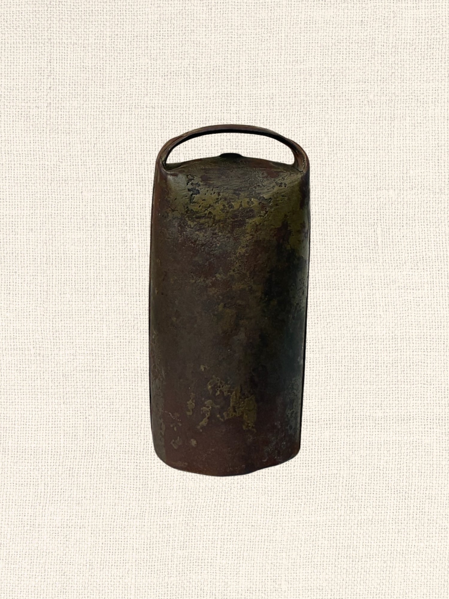 Vintage Brass Bell