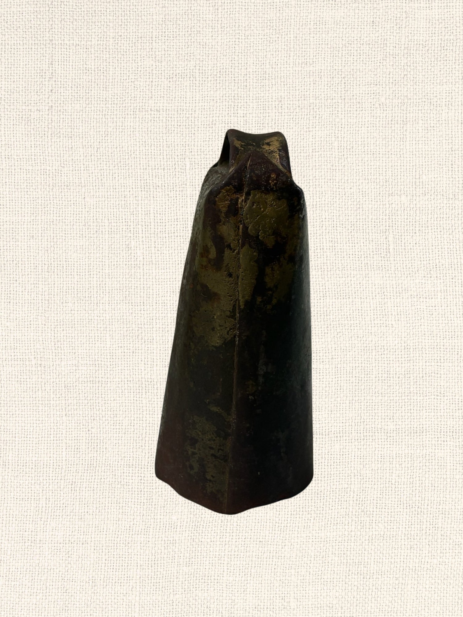 Vintage Brass Bell