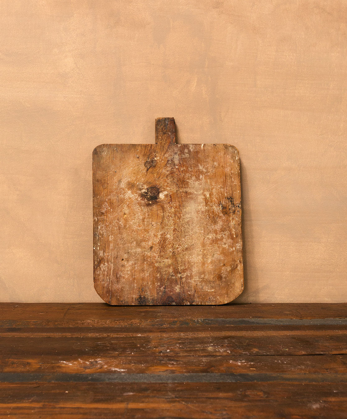 Vintage Bread Board No. 28