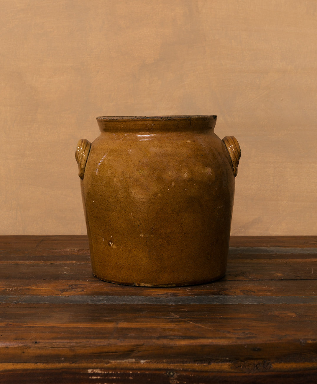 French Confit Jar No. 3