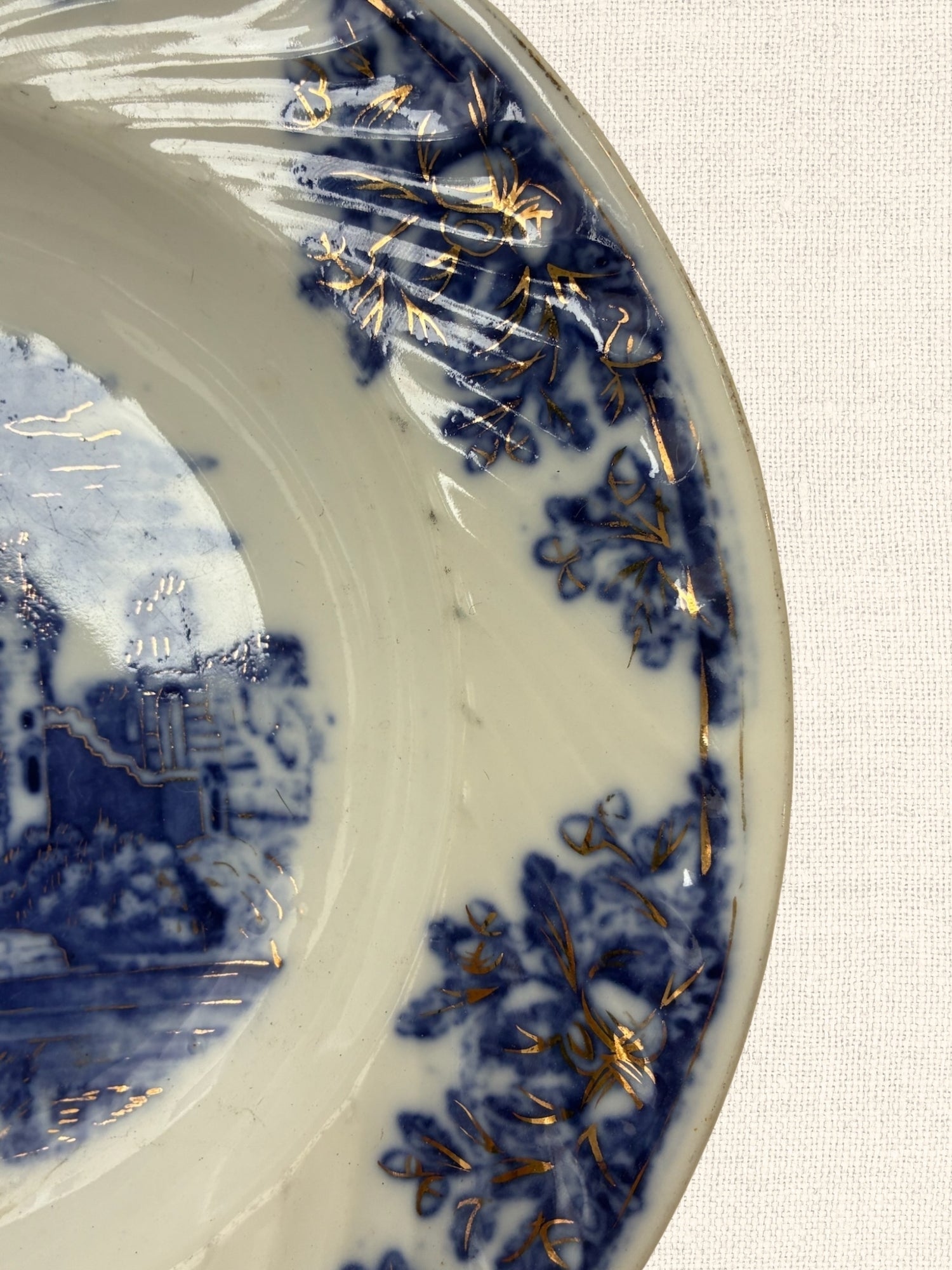 Vintage Portugese China