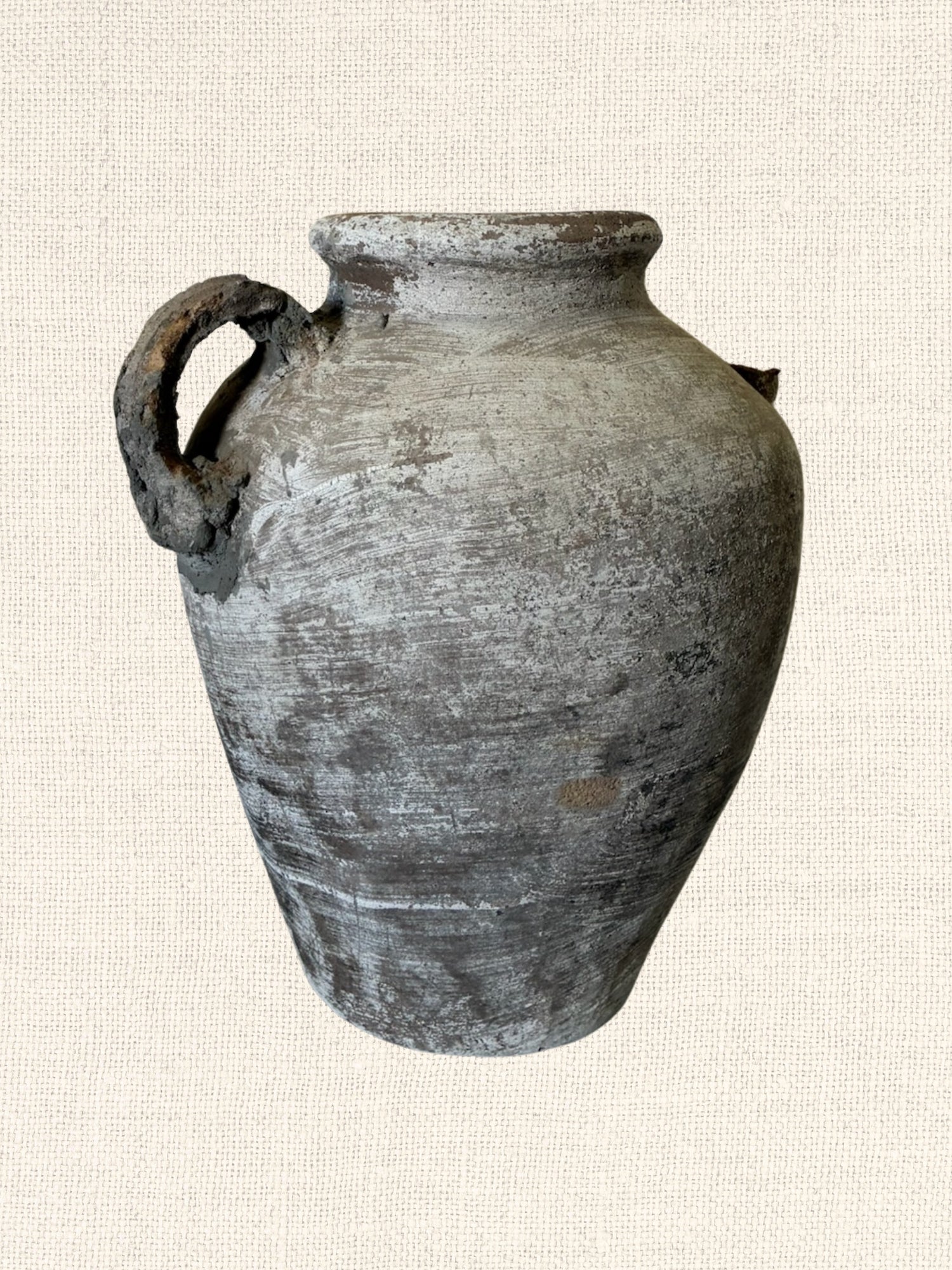 Vintage Indonesian Pot | Extra Loved