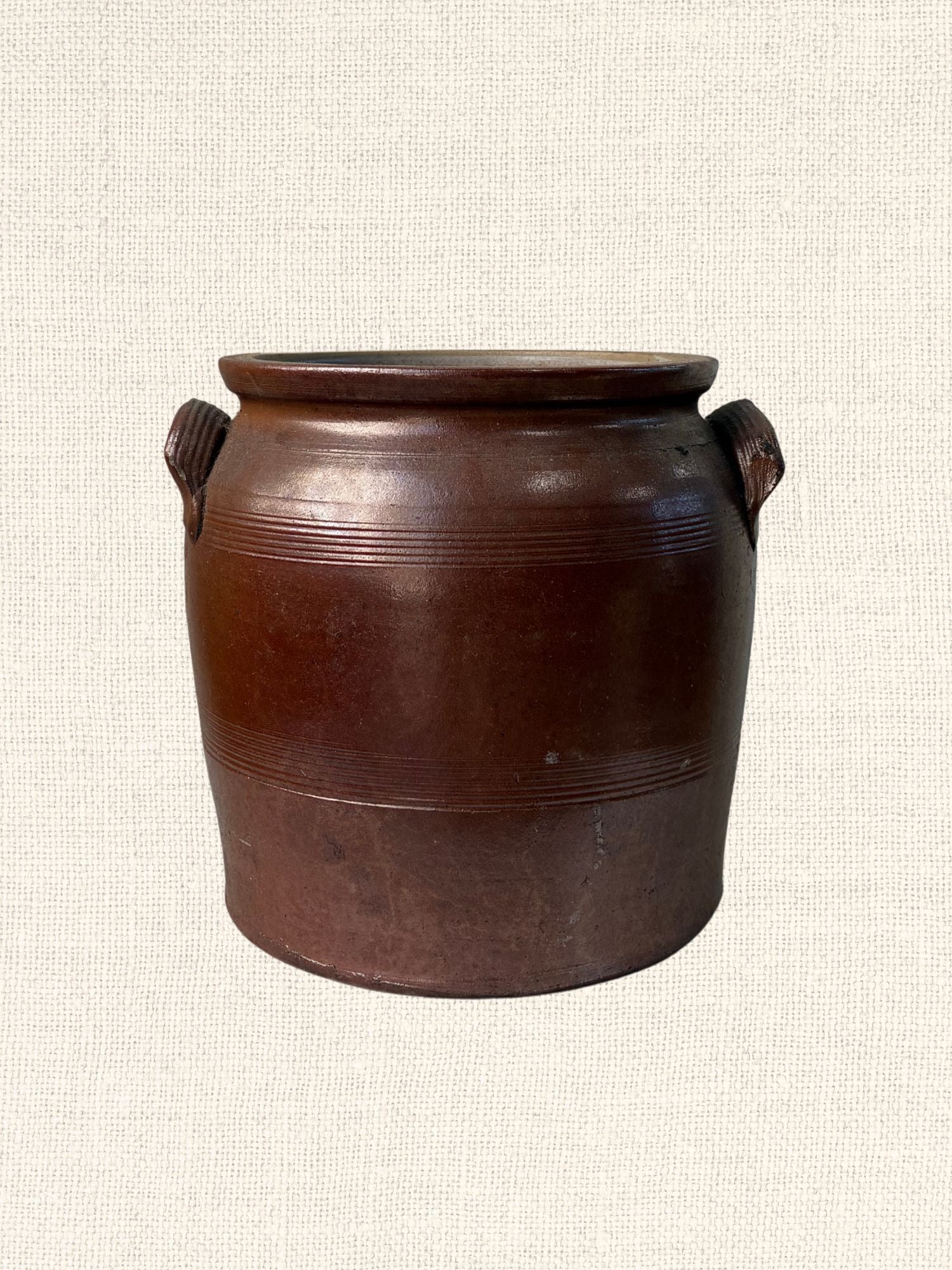 French Confit Jar | Petit | No. 2