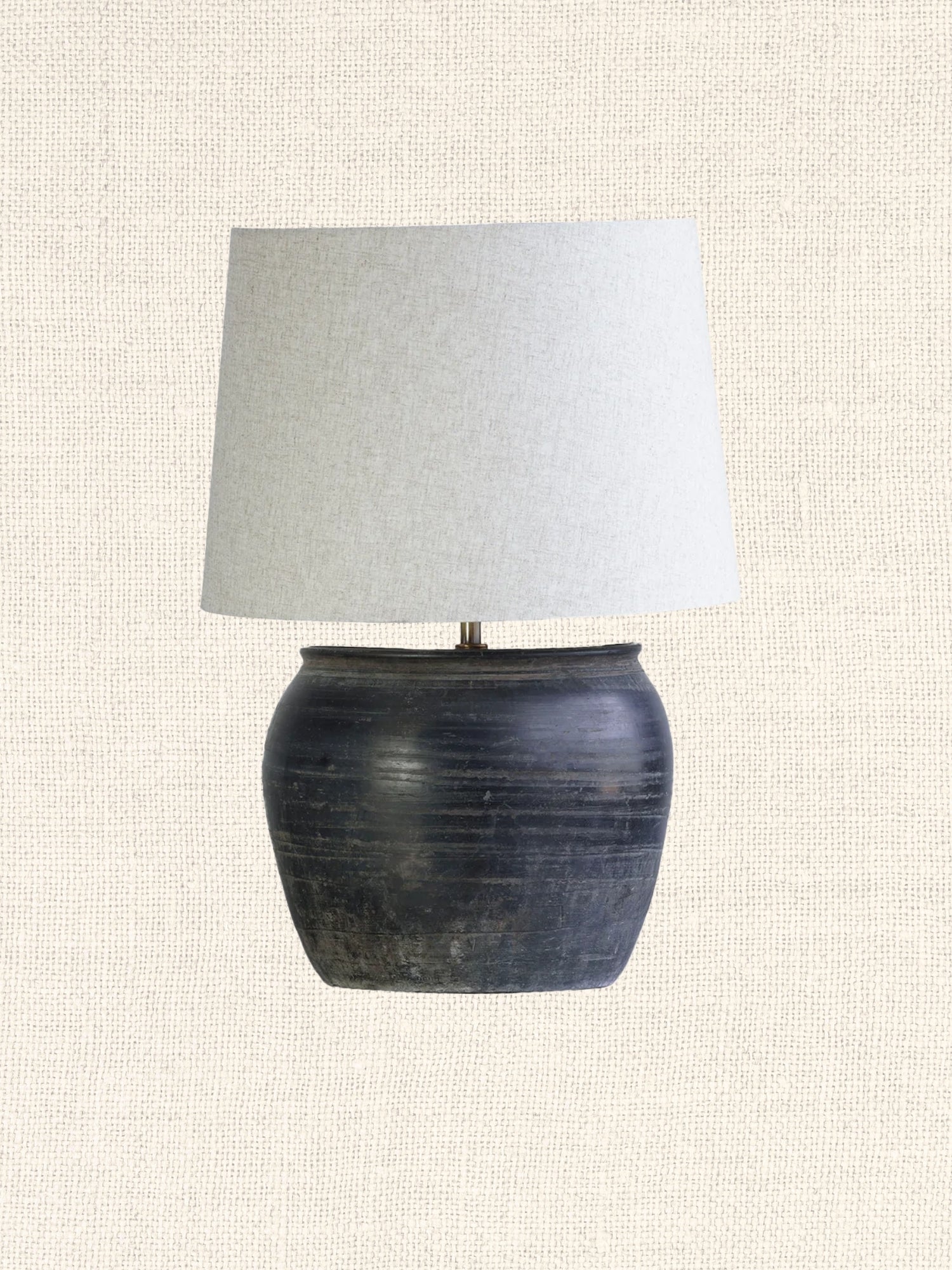 Cunmin Pot Table Lamp