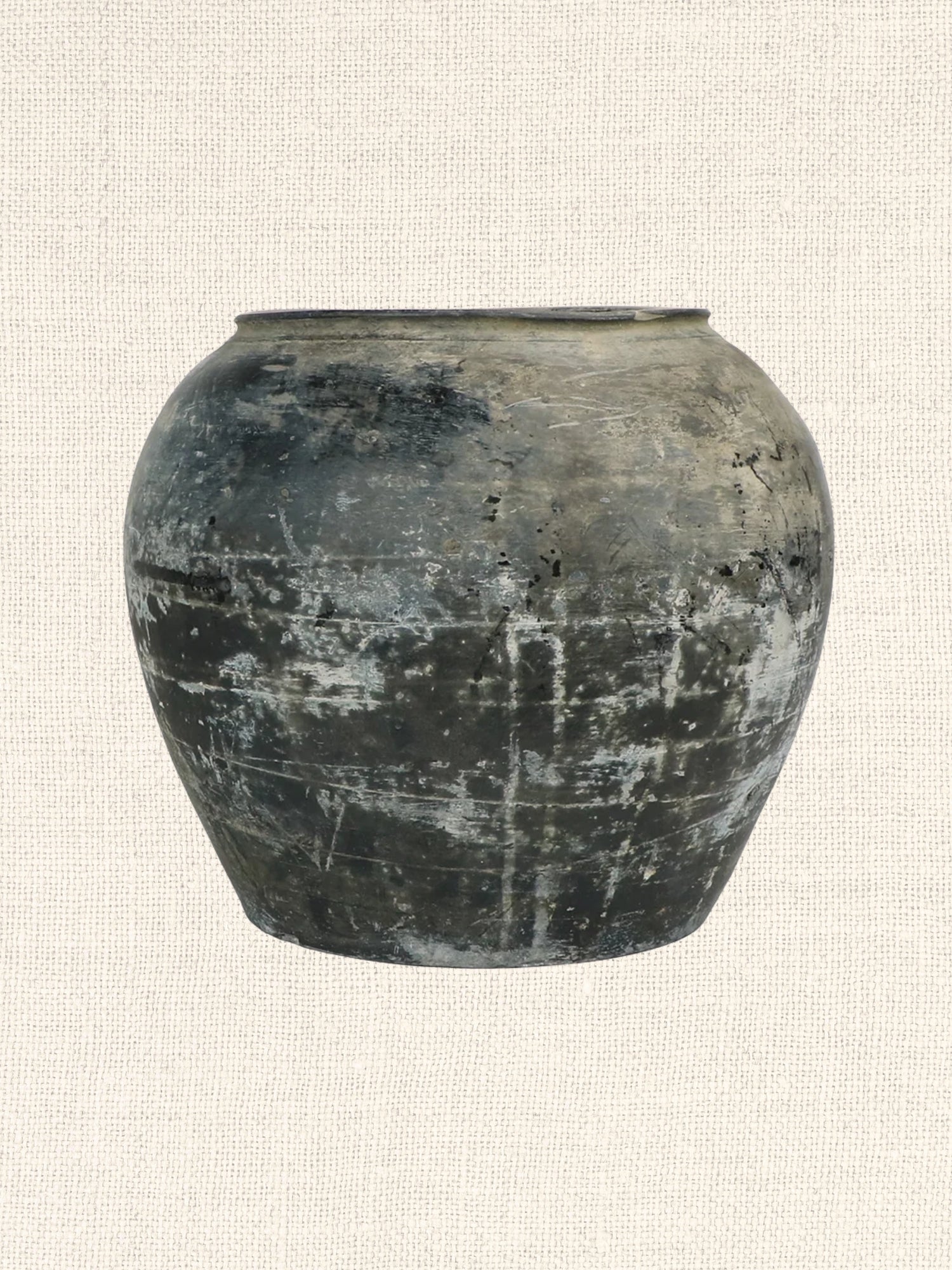 Cunmin Pot | Assorted