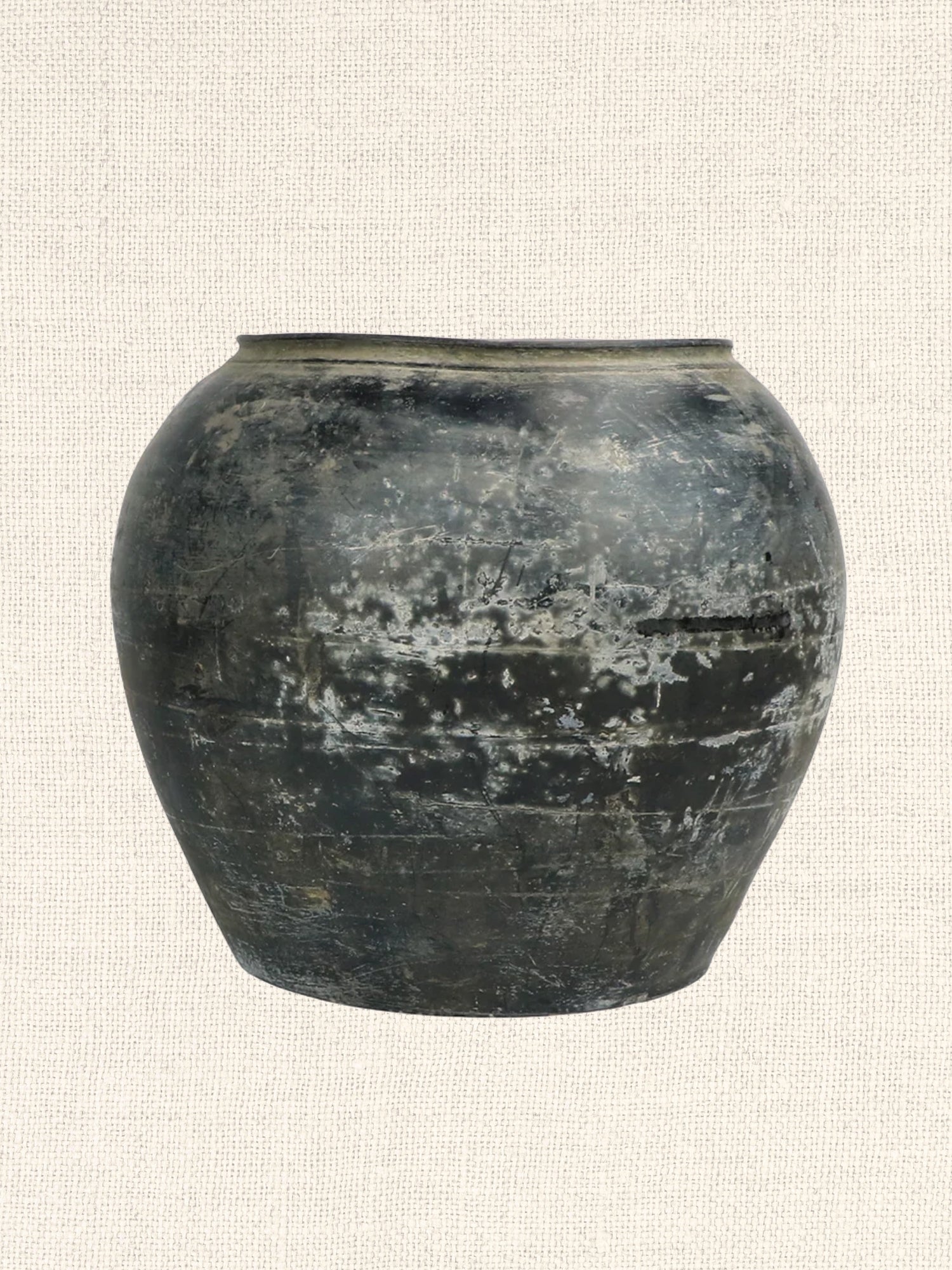 Cunmin Pot | Assorted