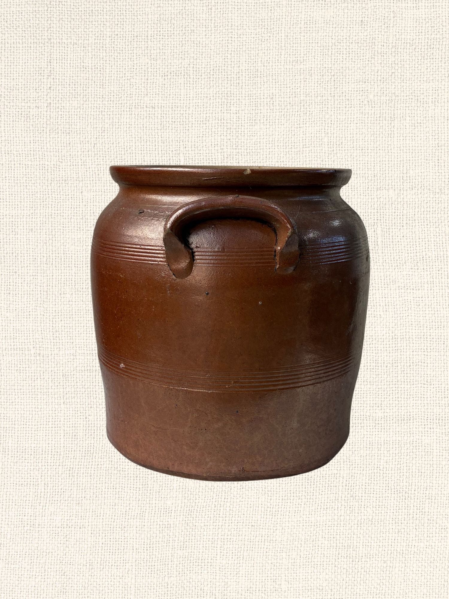French Confit Jar | Petit | No. 2