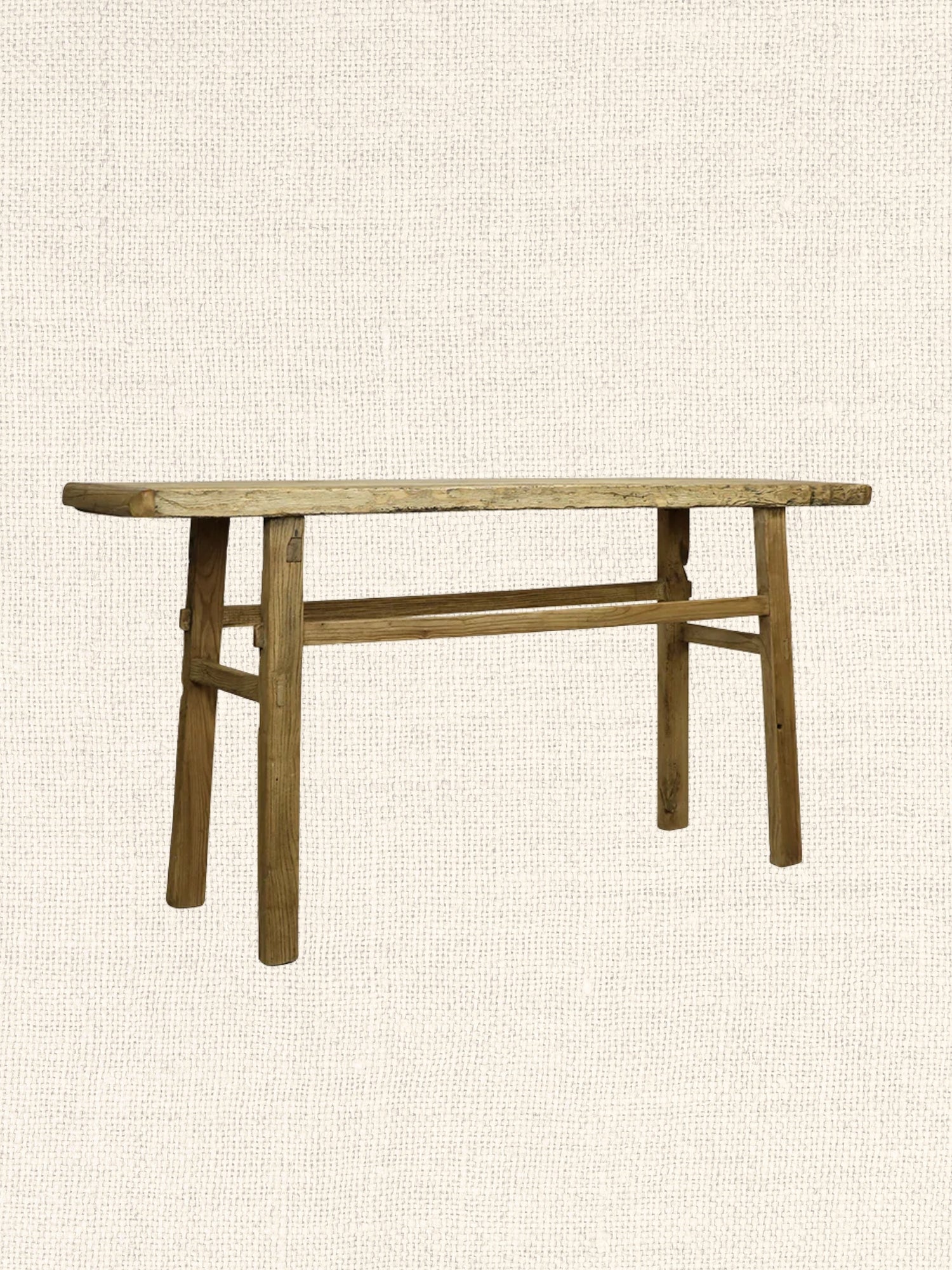 Village Console Medium