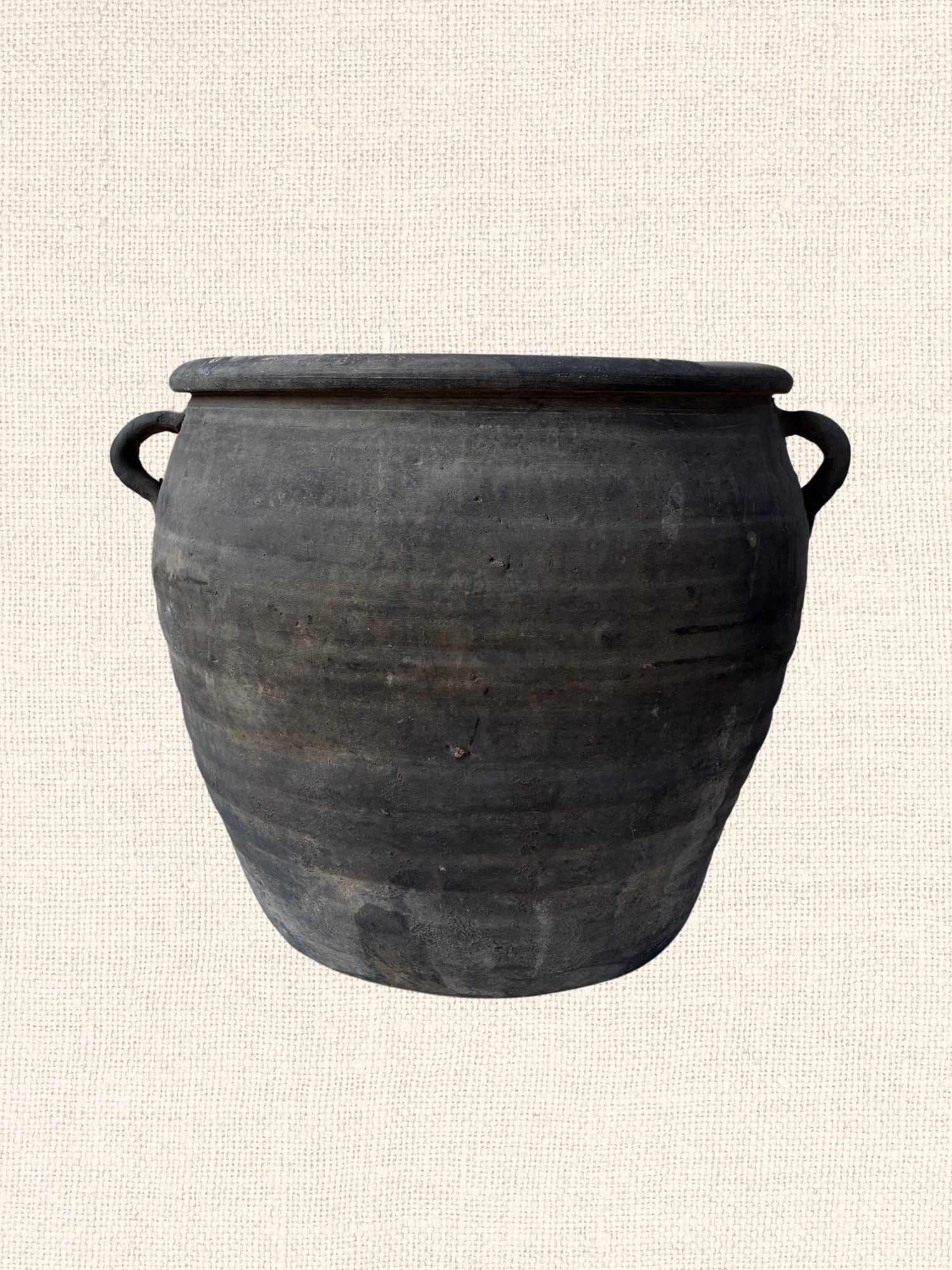 Vintage Water Pot
