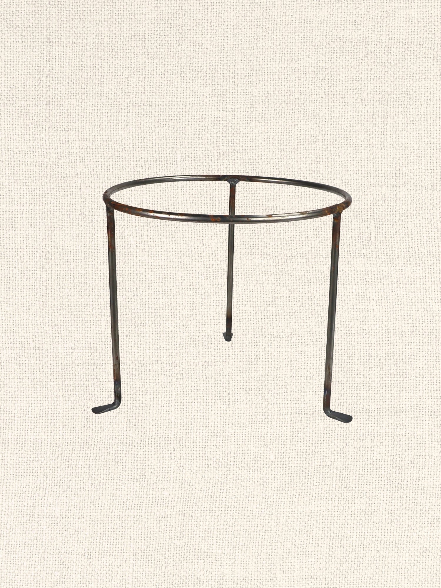 Olive Jar Stand