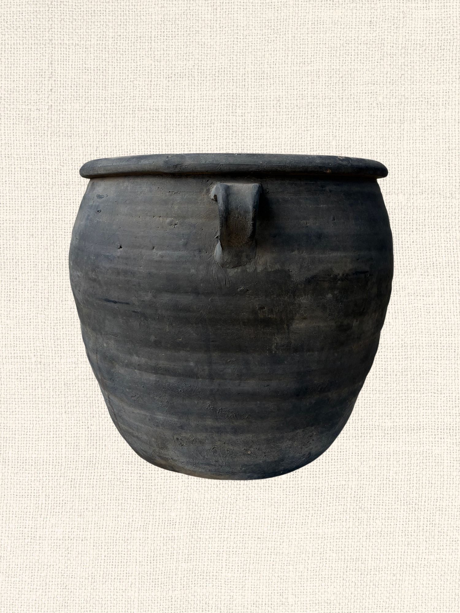 Vintage Water Pot