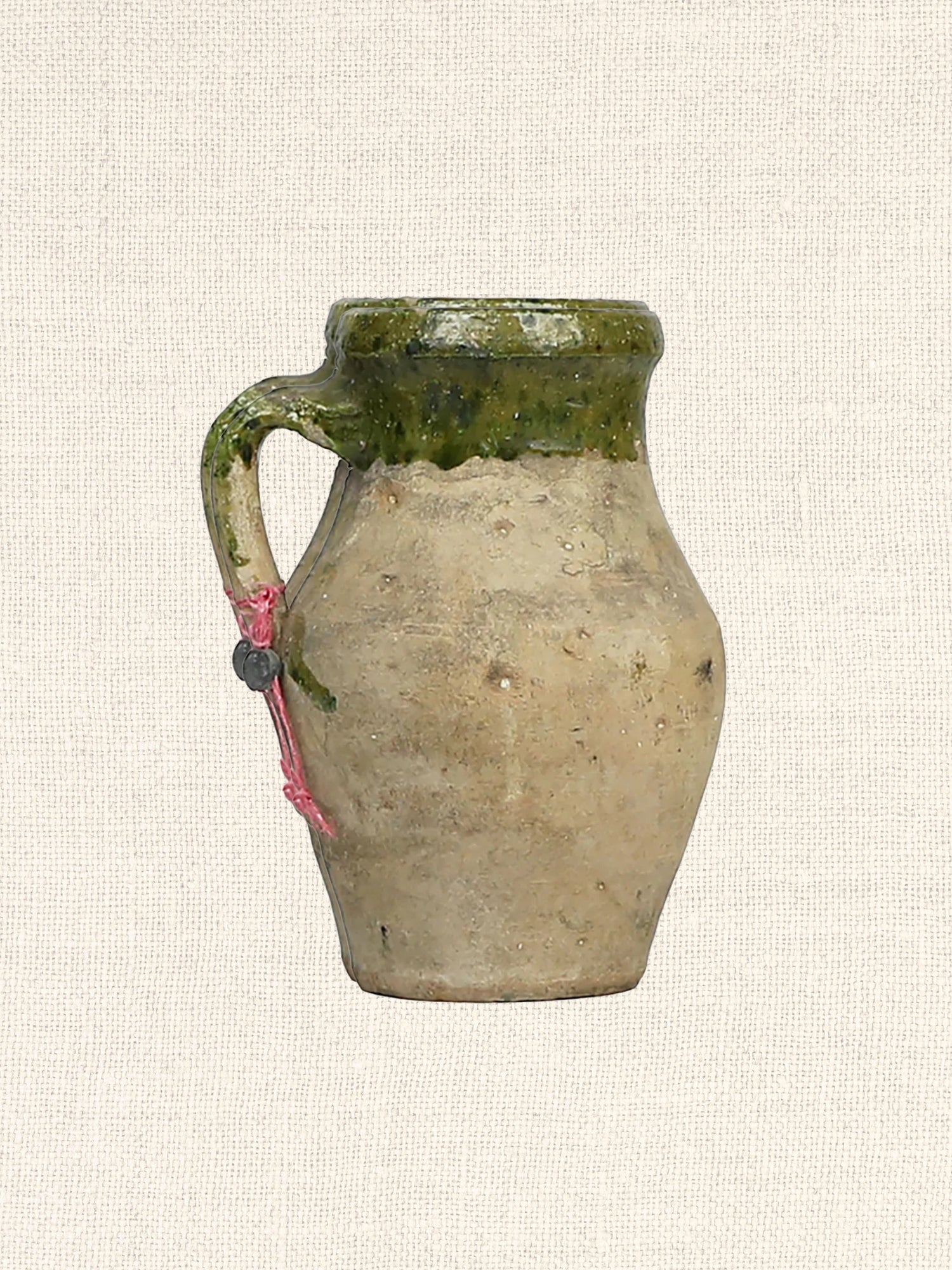 Olive Jar | Mini | Assorted