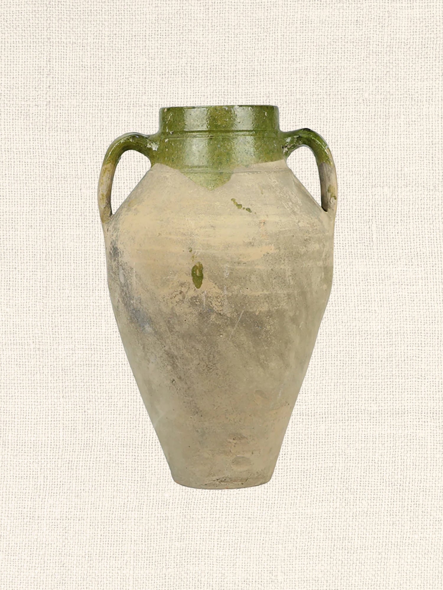 Olive Jar  | Medium | Assorted