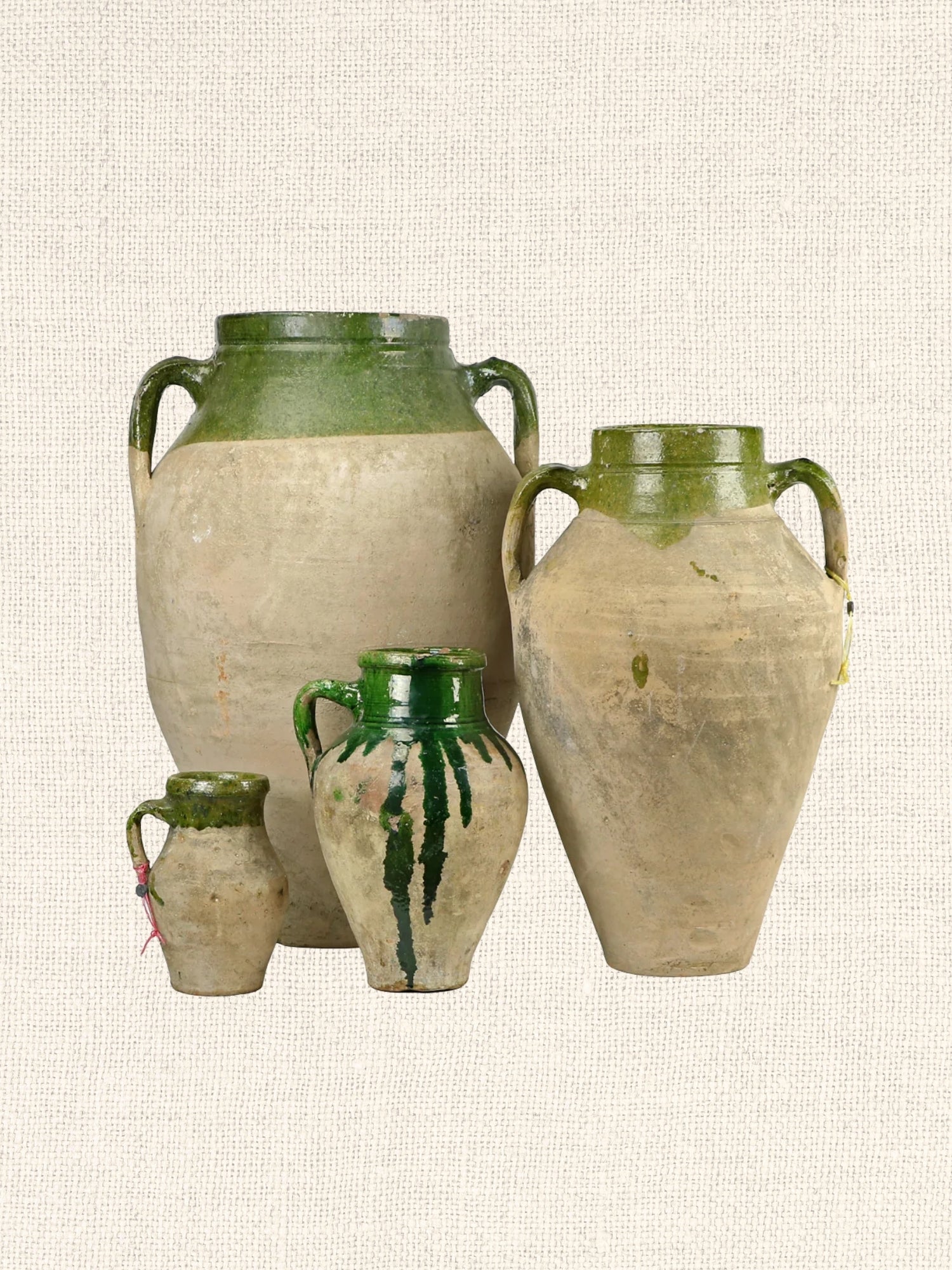 Olive Jar  | Medium | Assorted
