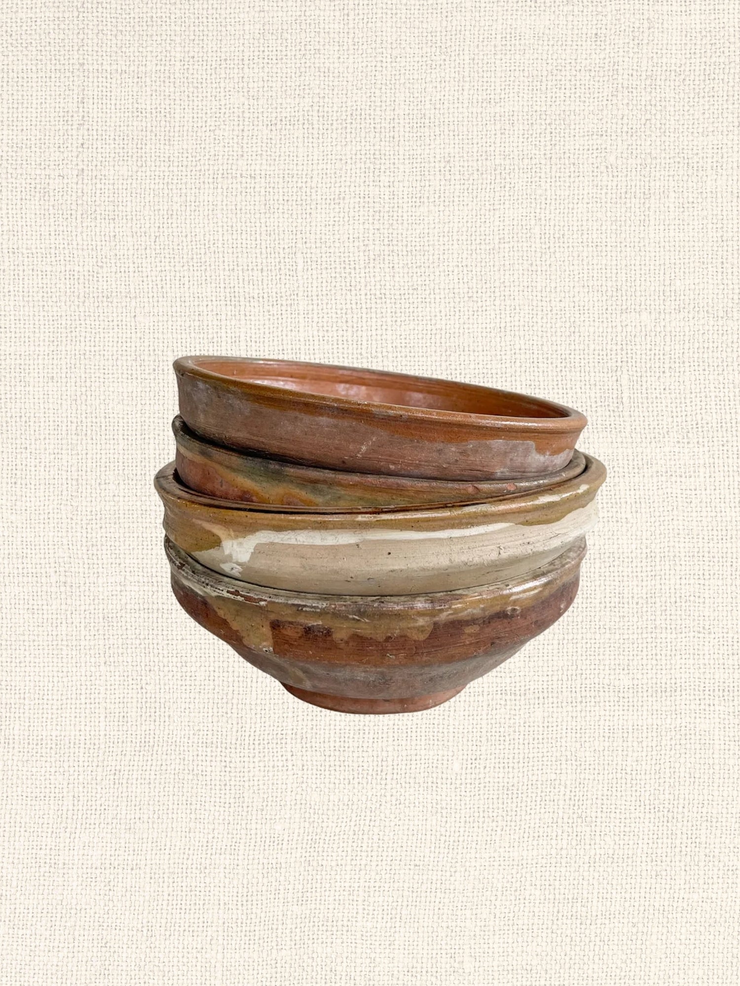 Folk Art Bowl | Small | Assorted