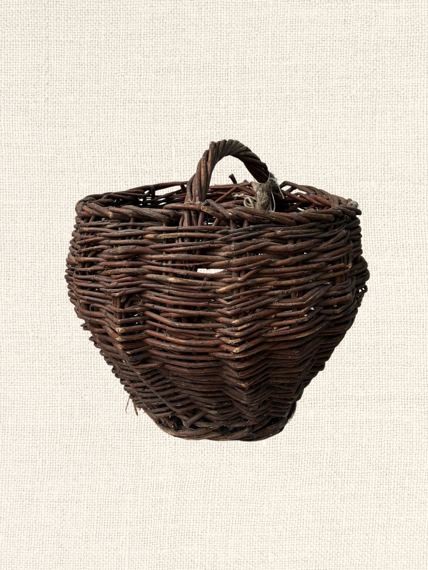 Wicker Basket | Small