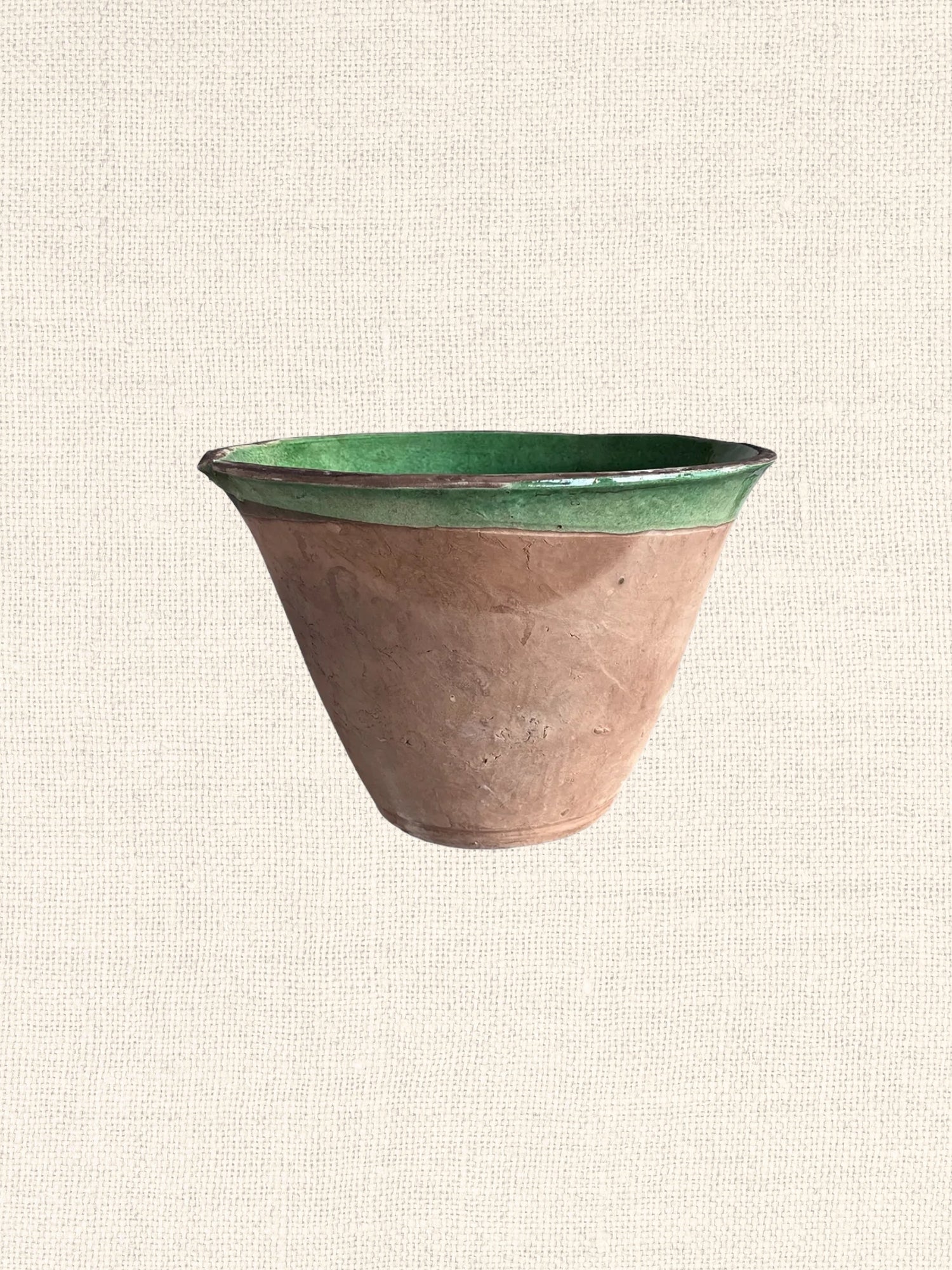 Cottage Crafted Bowls| Light Green | Small