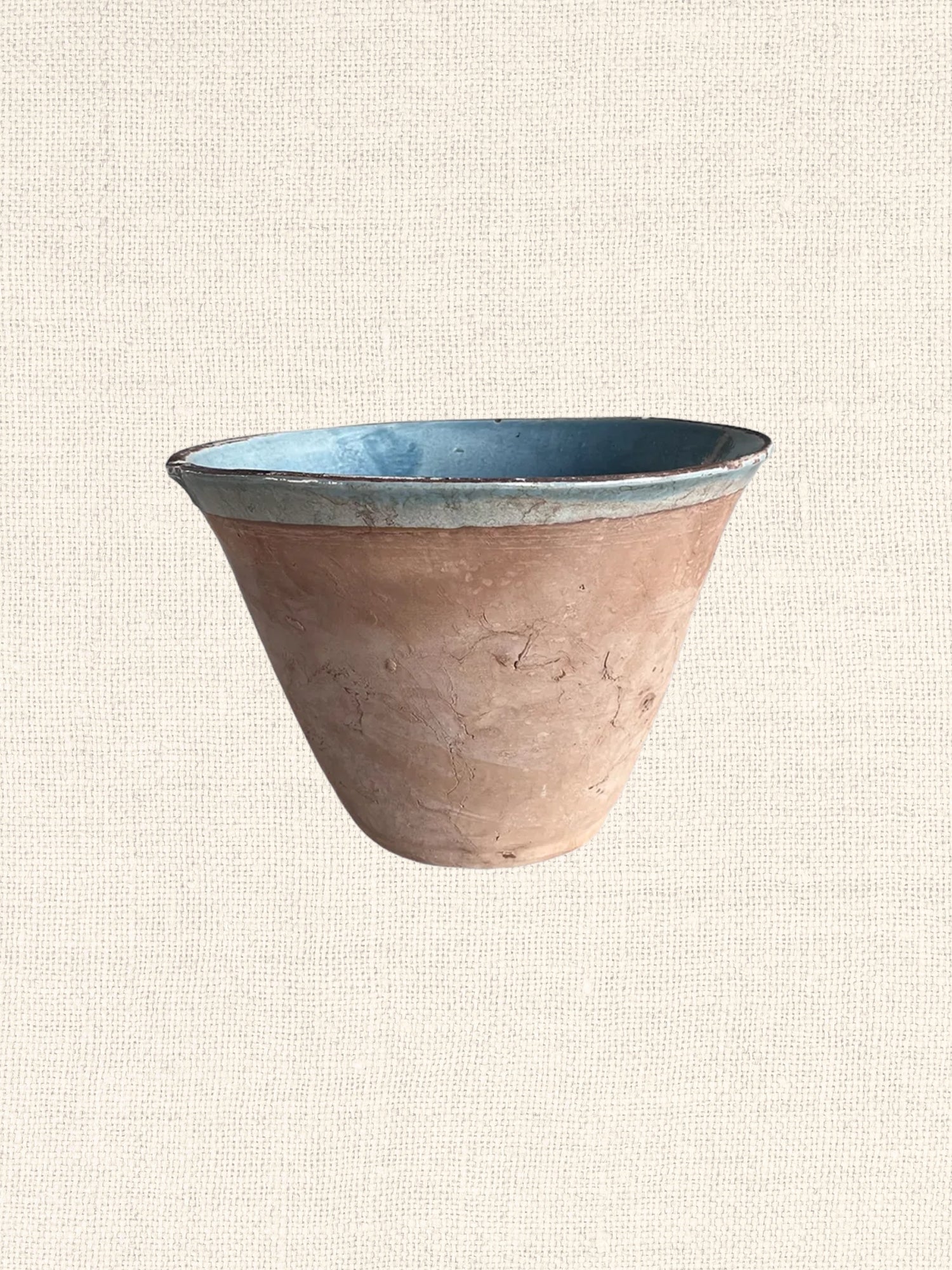Cottage Crafted Bowls| Light Blue | Small