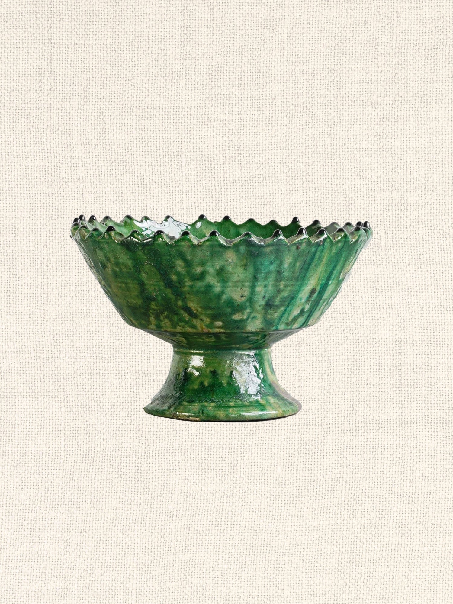 Tamegroute Compote Green | Small