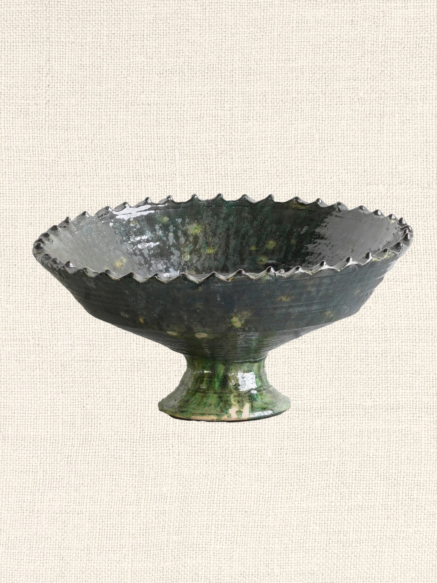 Tamegroute Compote Green | Large