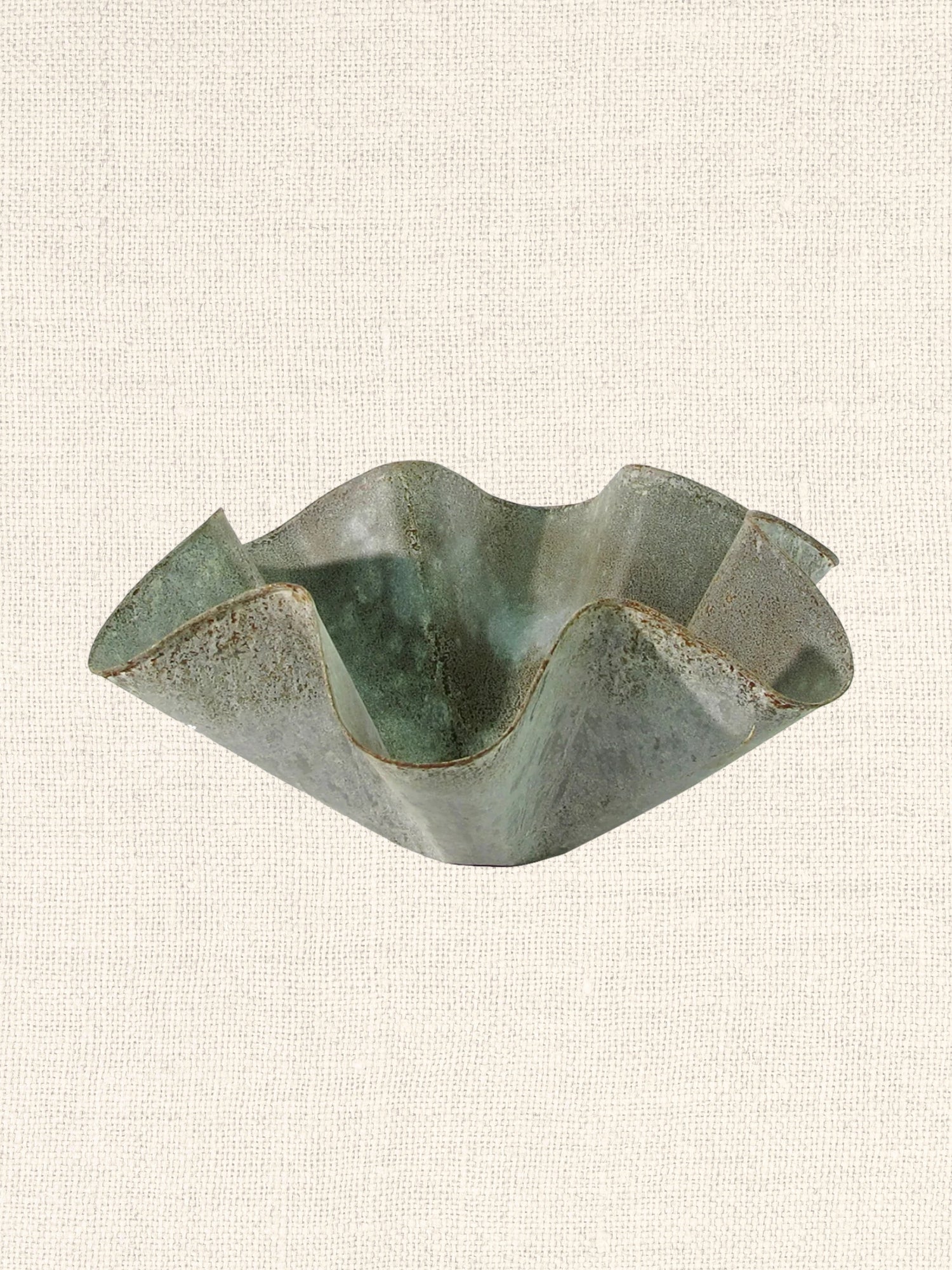 Kerchief Planter | Medium