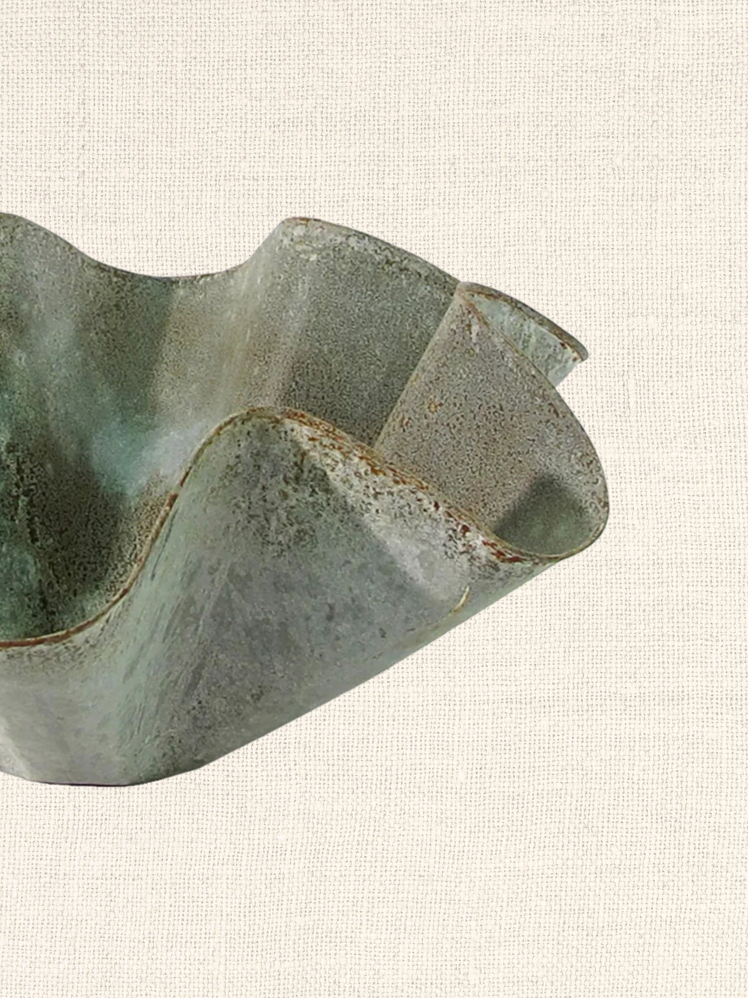 Kerchief Planter | Medium