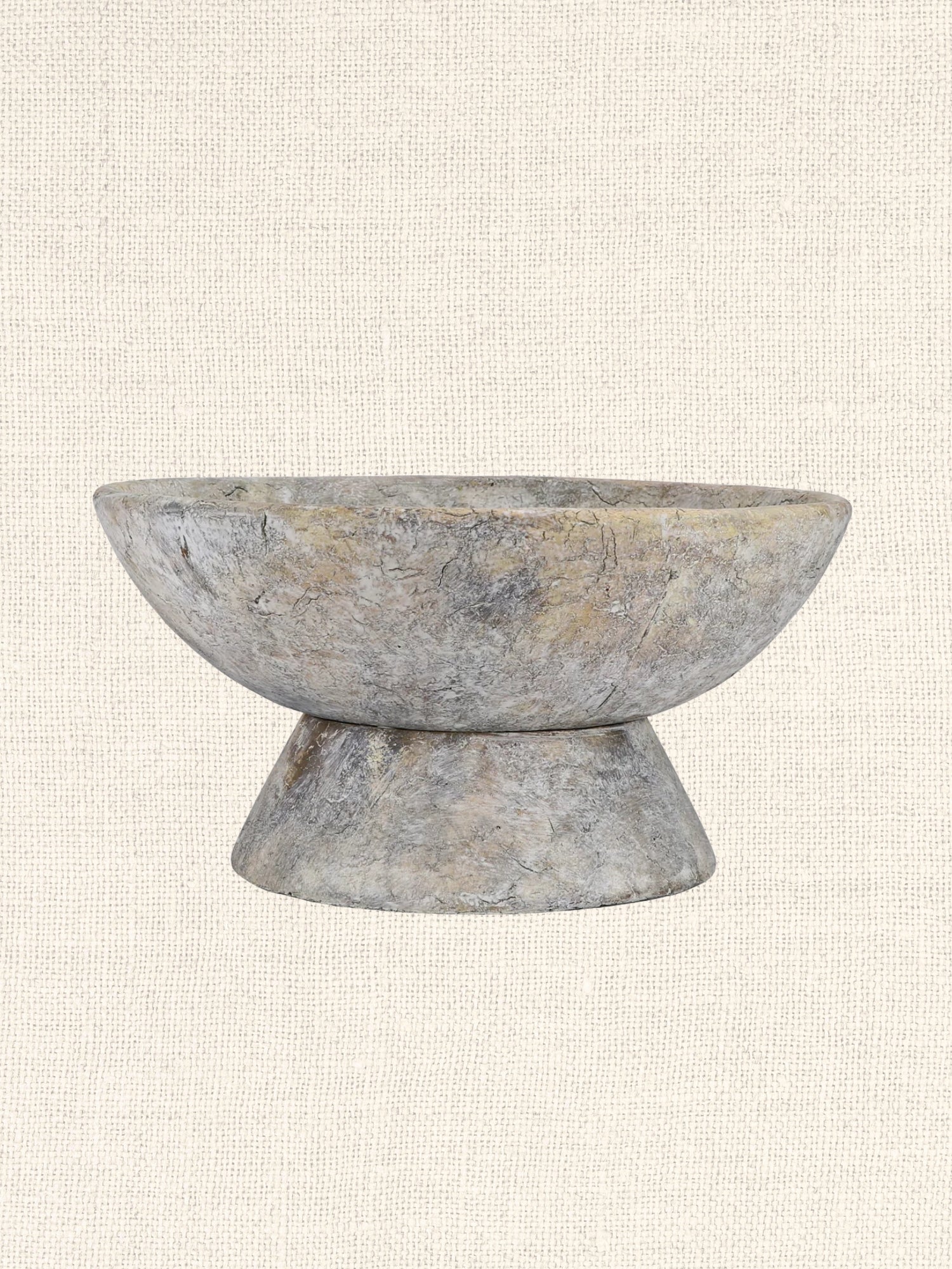 Saucer Planter