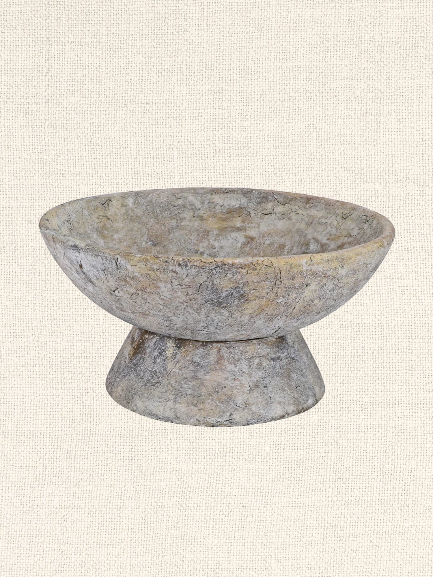 Saucer Planter