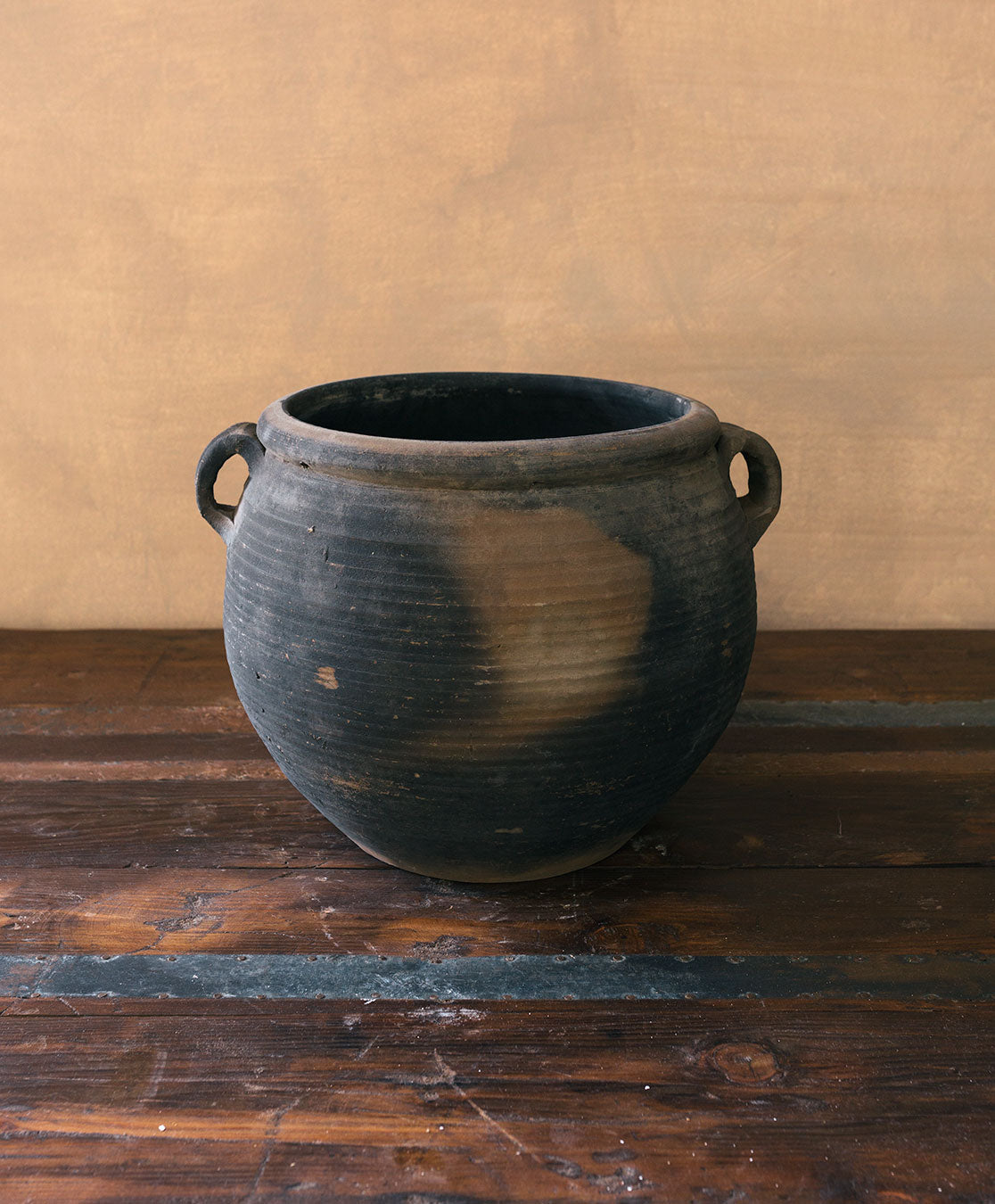 Vintage Shanxi Water Pot No. 8