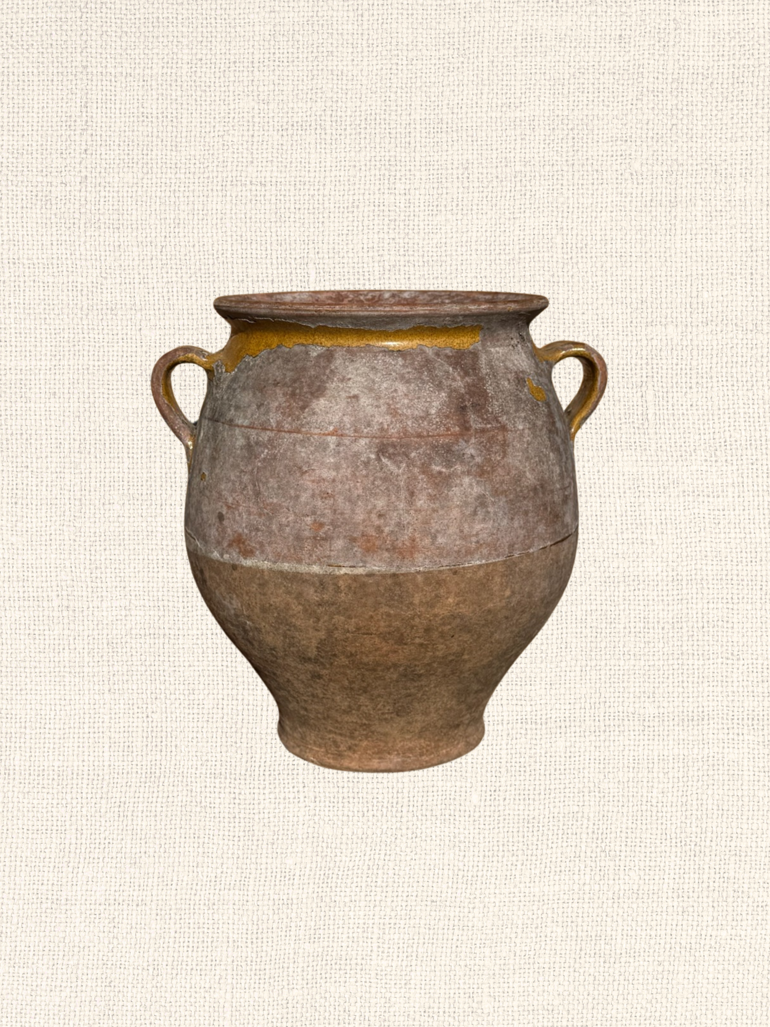 French Confit Pot | No. 1